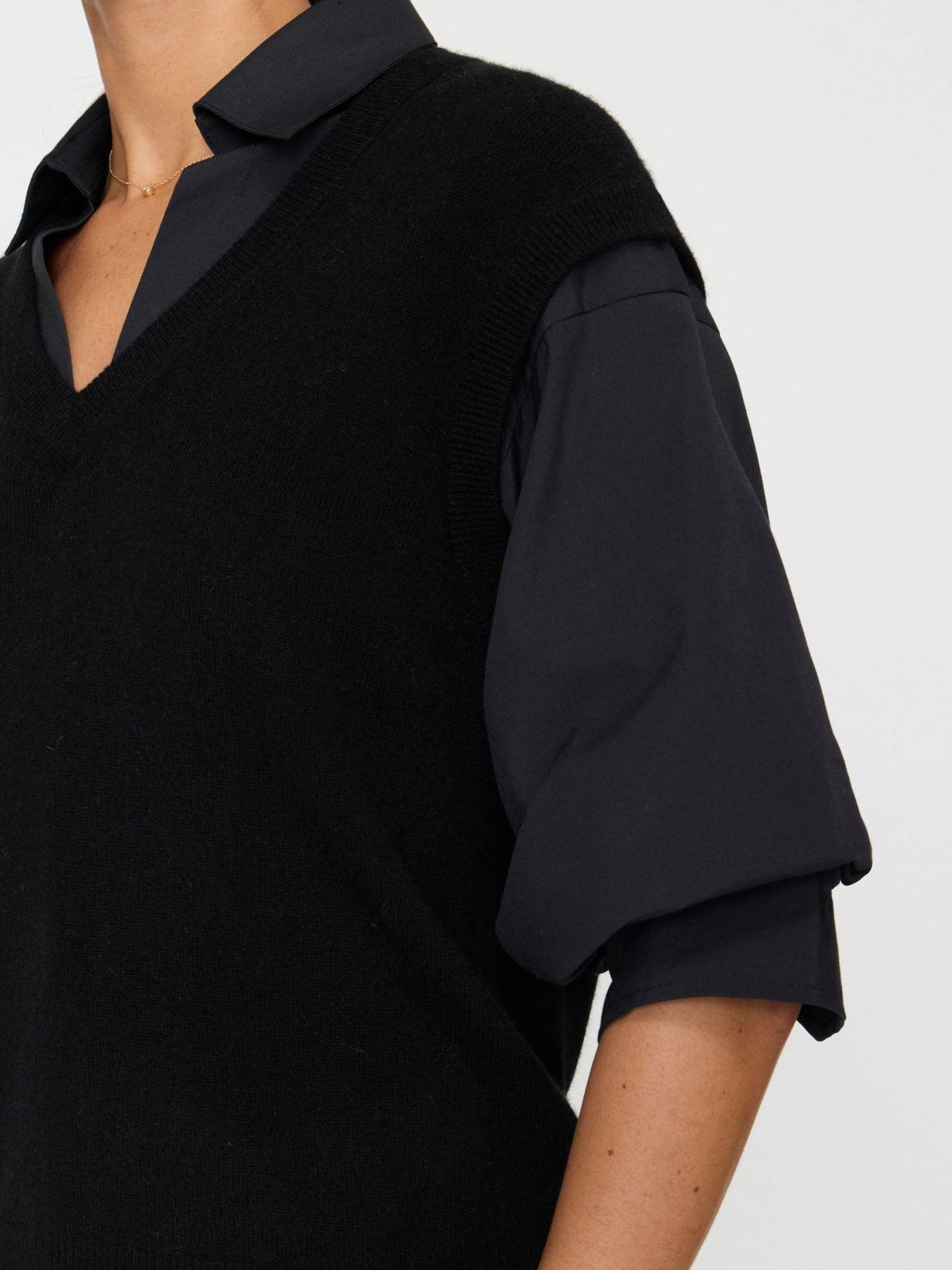 The Kate Shirt Looker