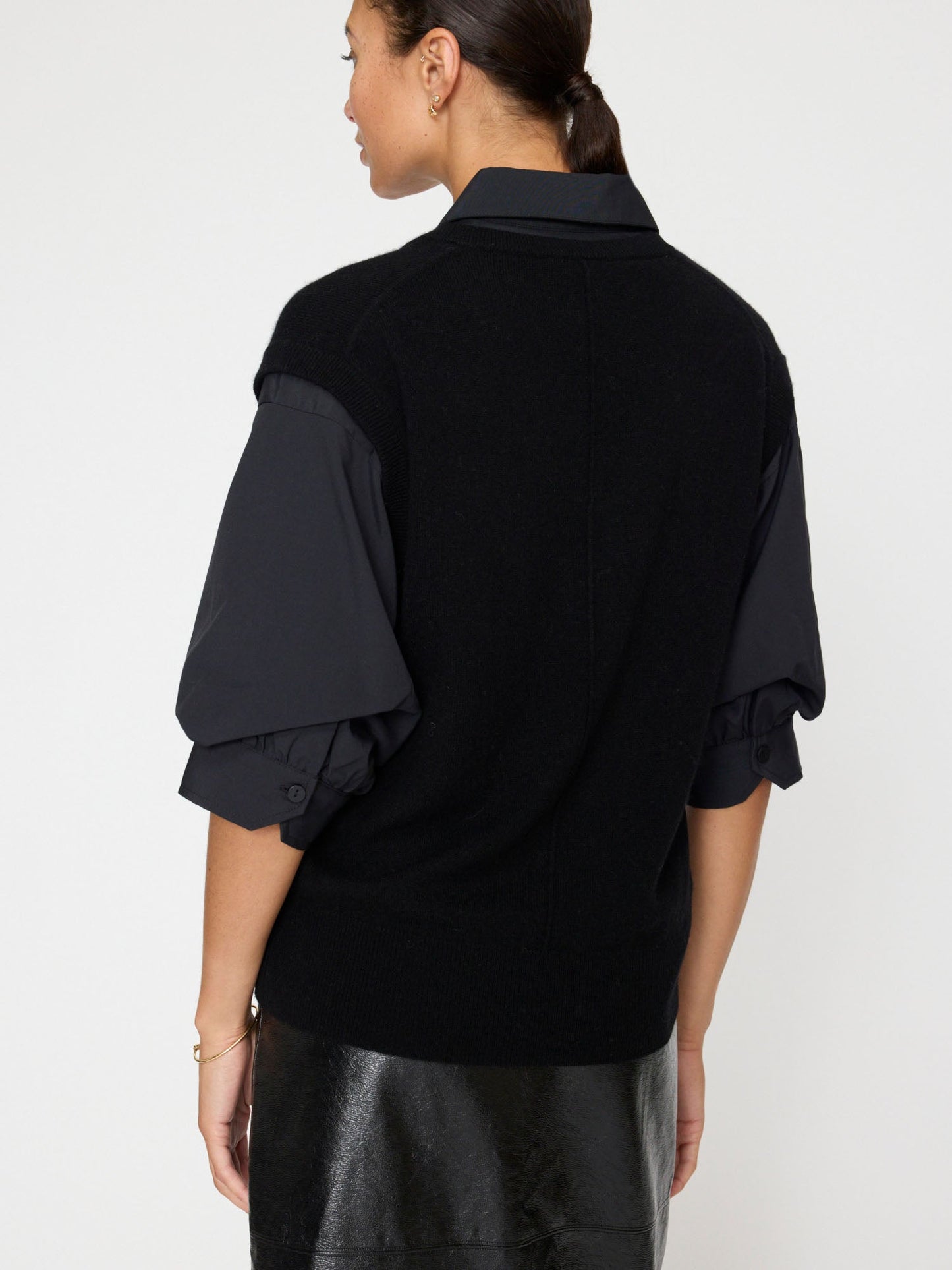 The Kate Shirt Looker