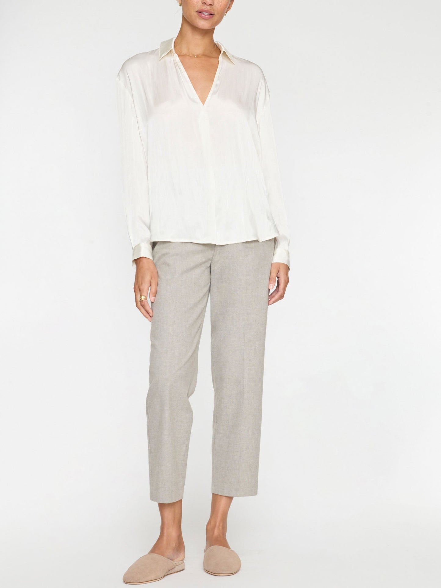 The Hailee Blouse