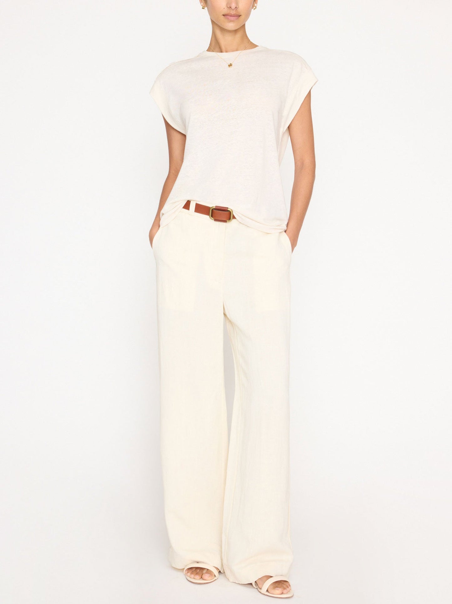 The Georgie Tee
