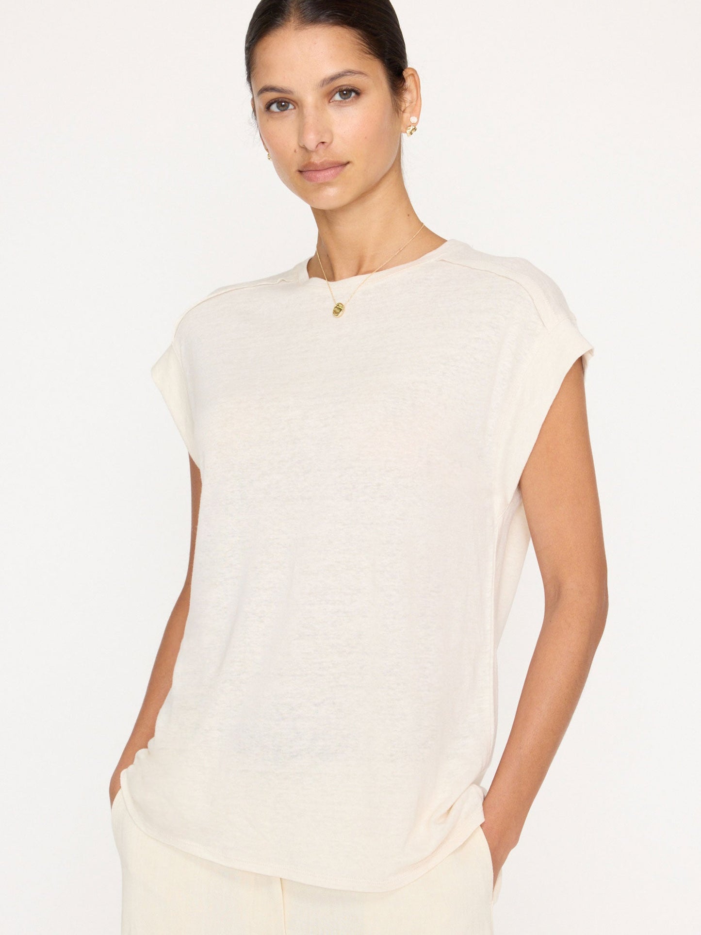 The Georgie Tee