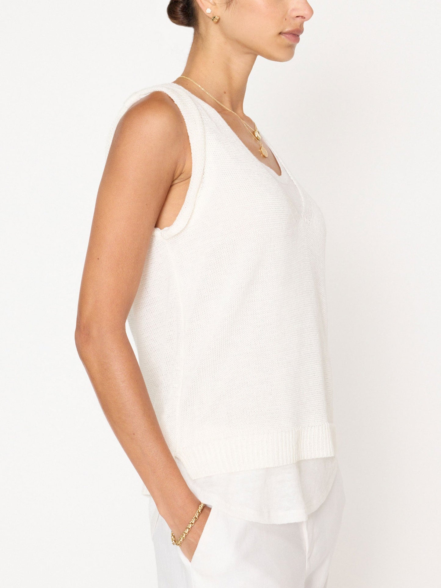 The Morrow Layered Looker