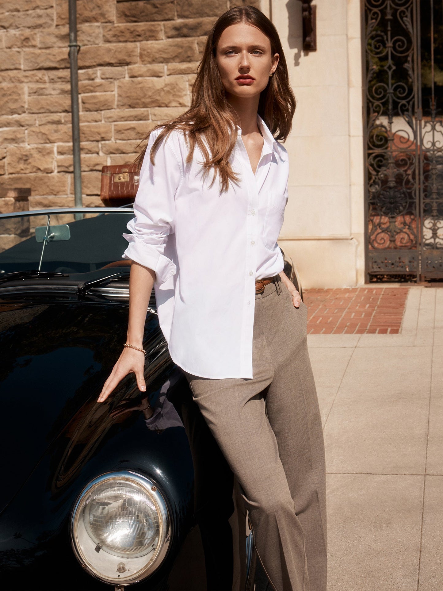 The Everyday Shirt