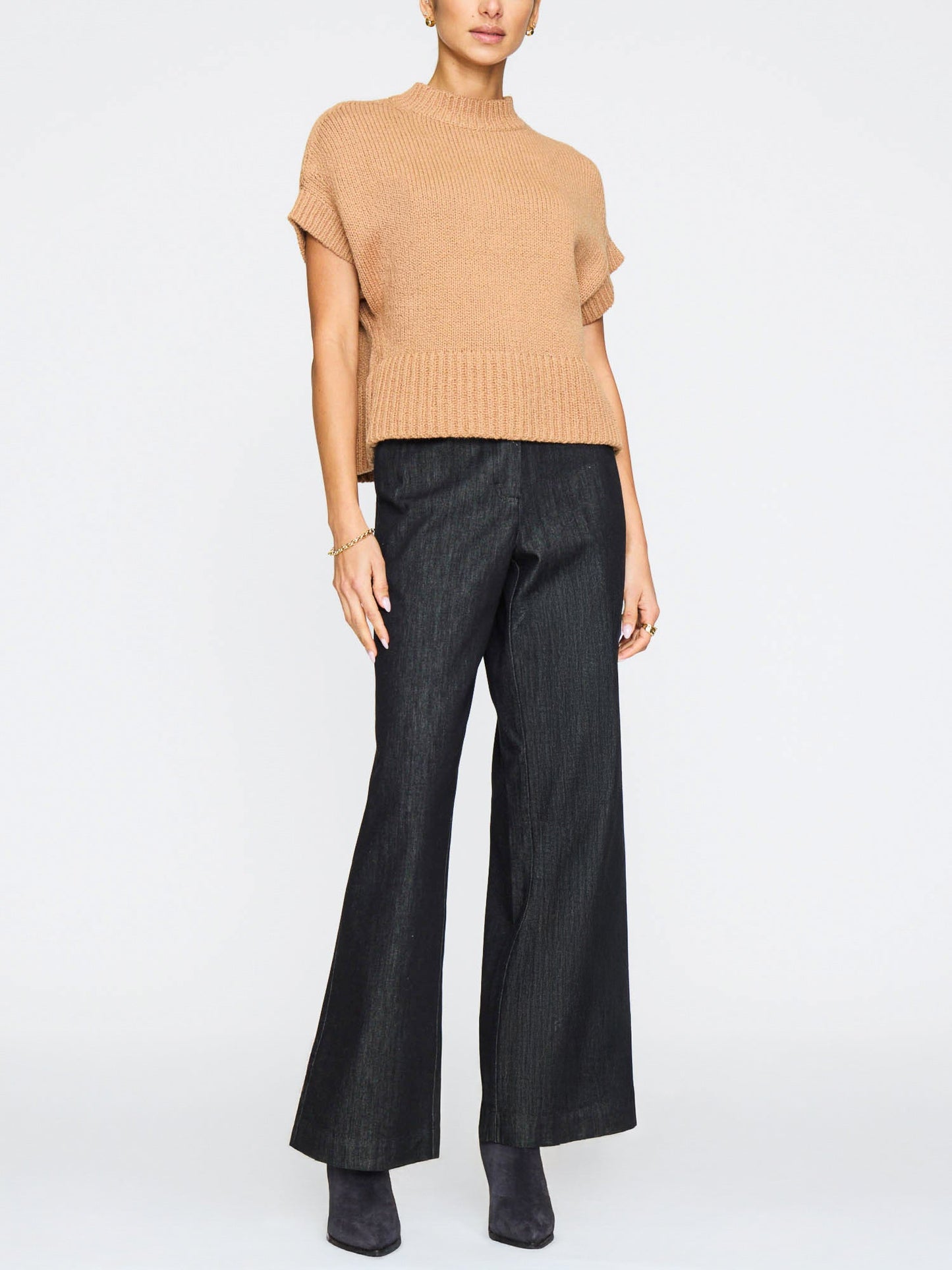 The Adriane Sweater