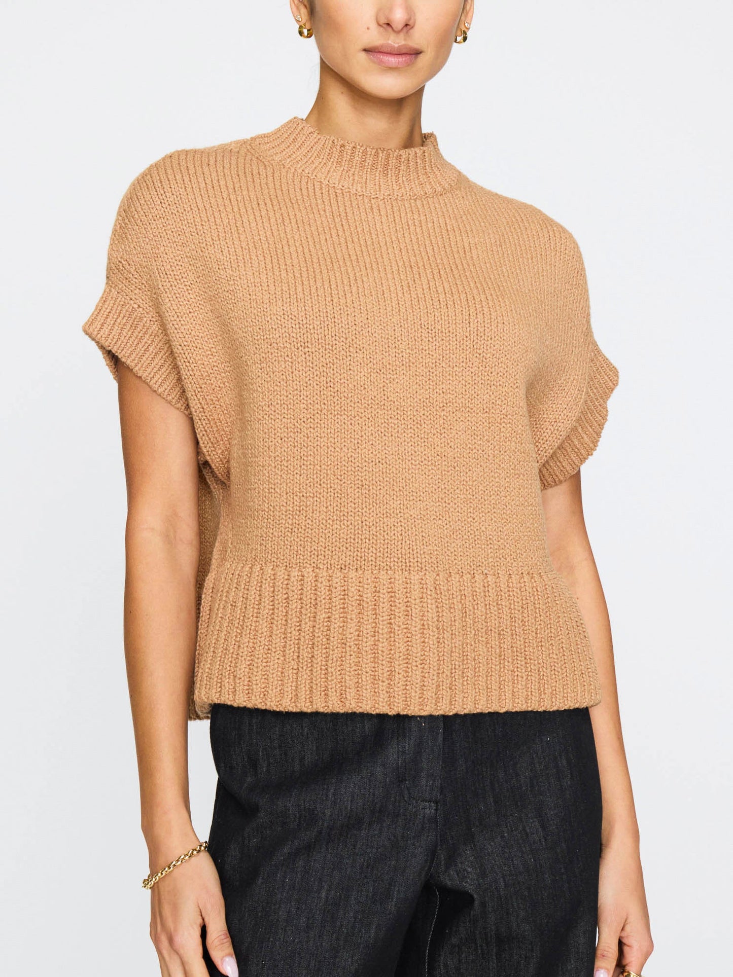 The Adriane Sweater