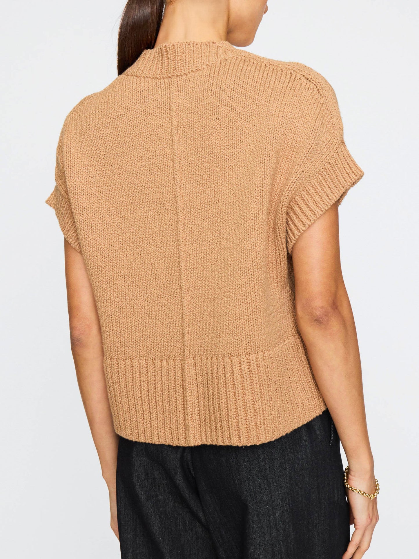 The Adriane Sweater