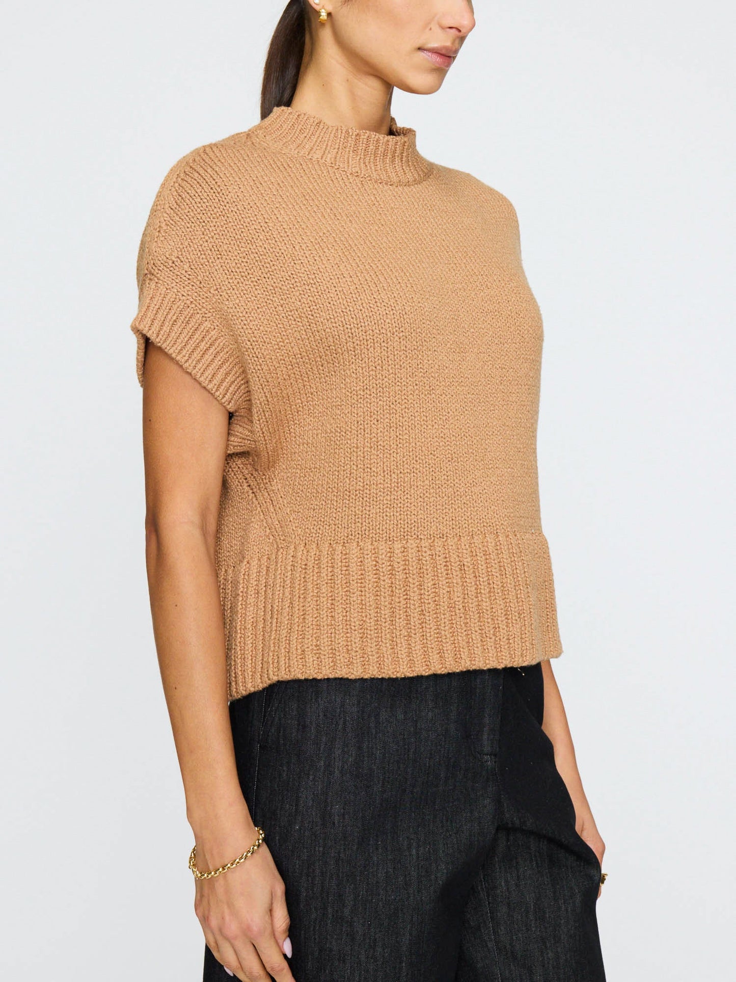 The Adriane Sweater