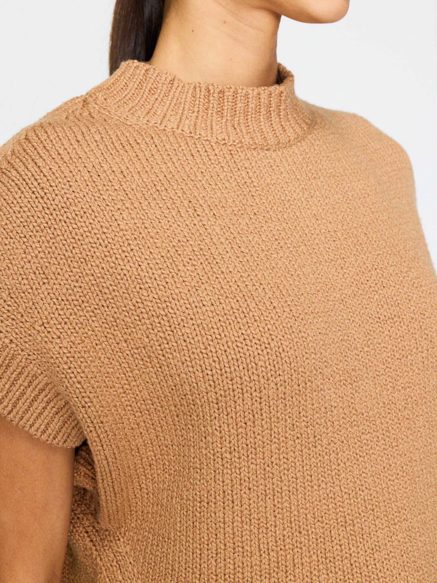 The Adriane Sweater