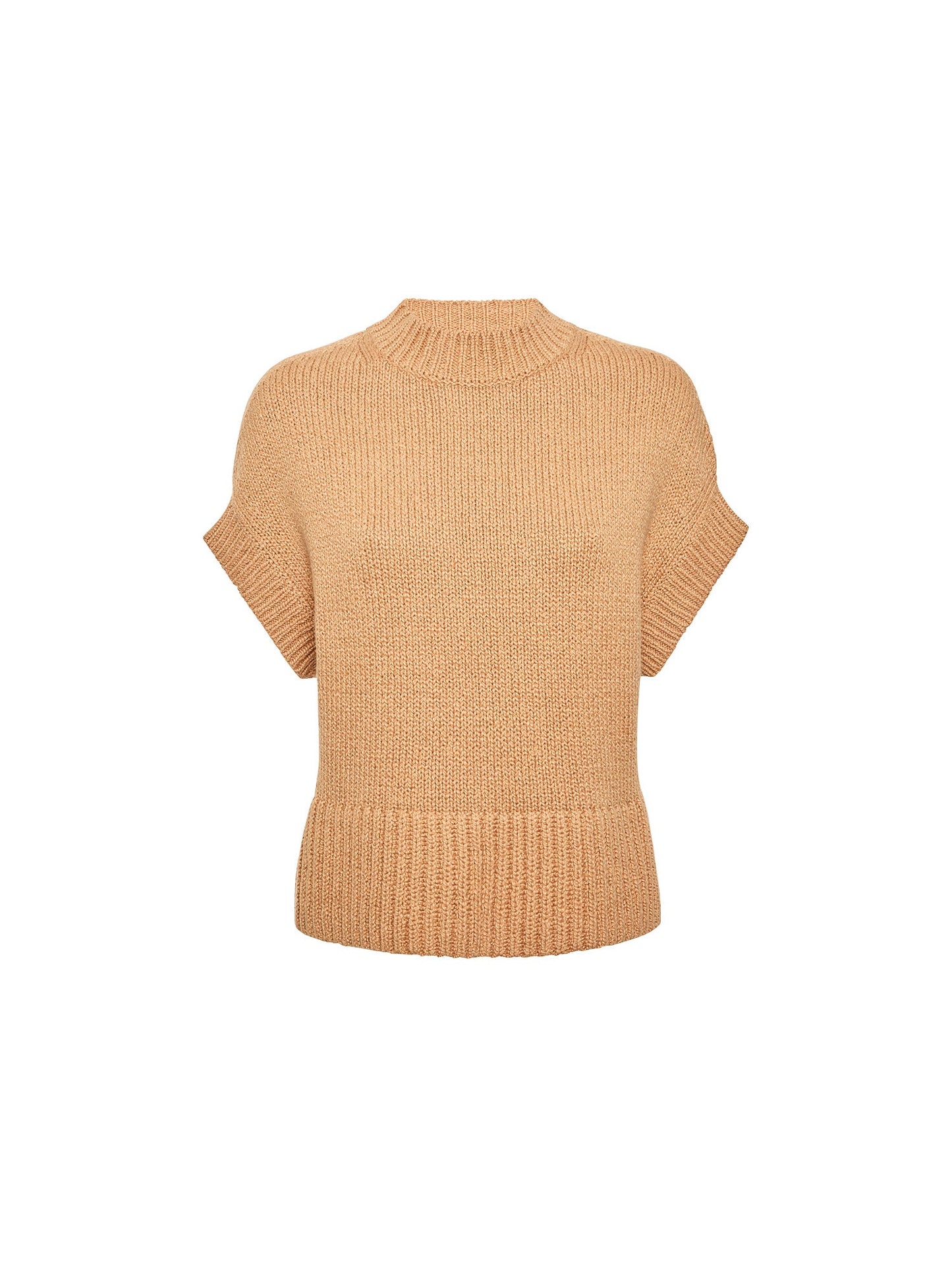 The Adriane Sweater