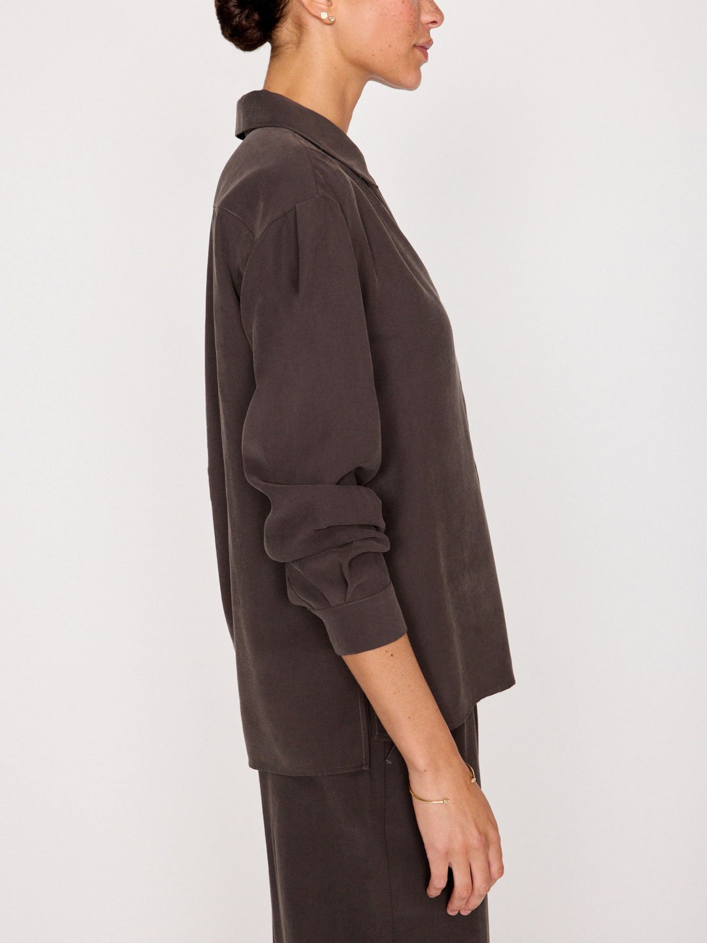 The Amara Blouse