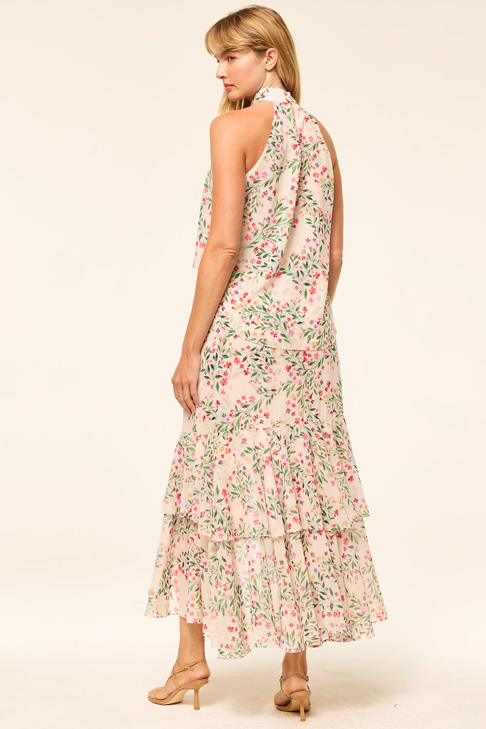 SEVA SKIRT