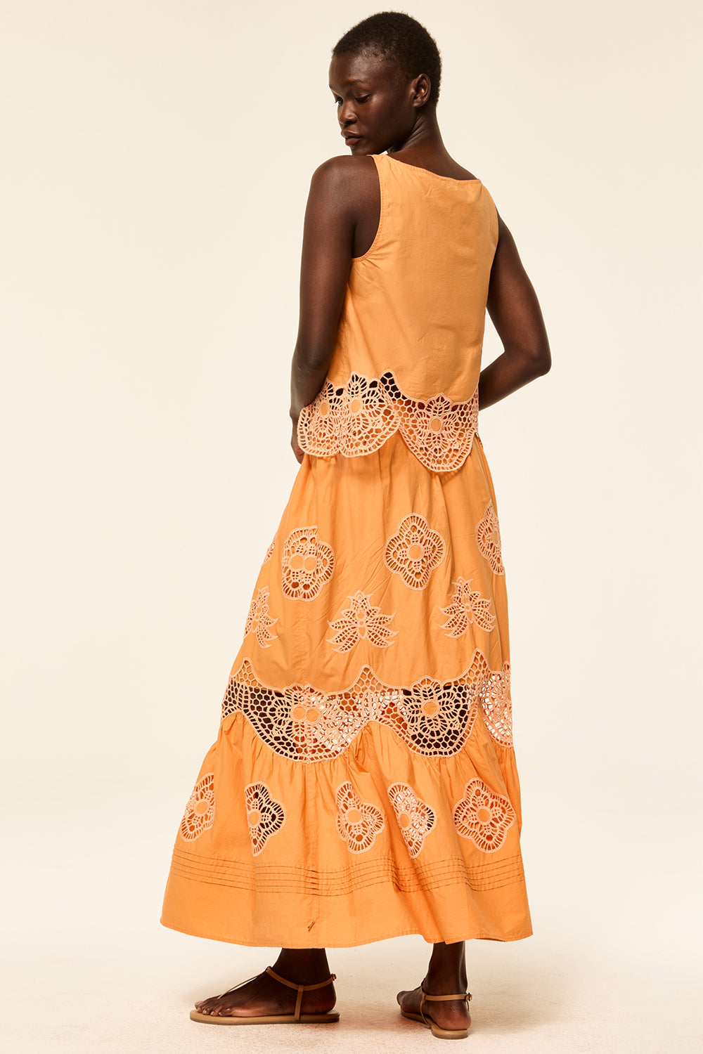 AYANA SKIRT