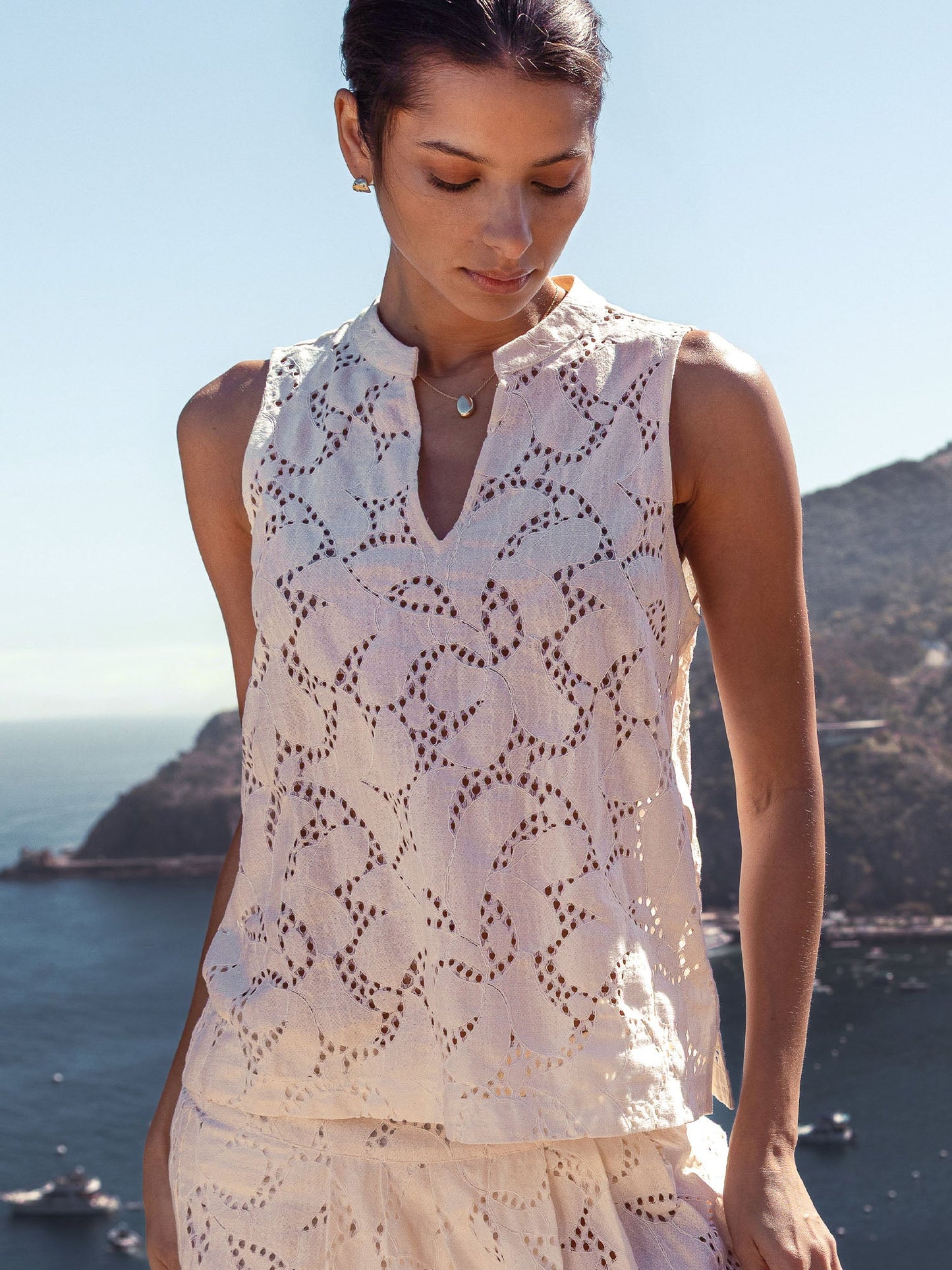 The Bria Top
