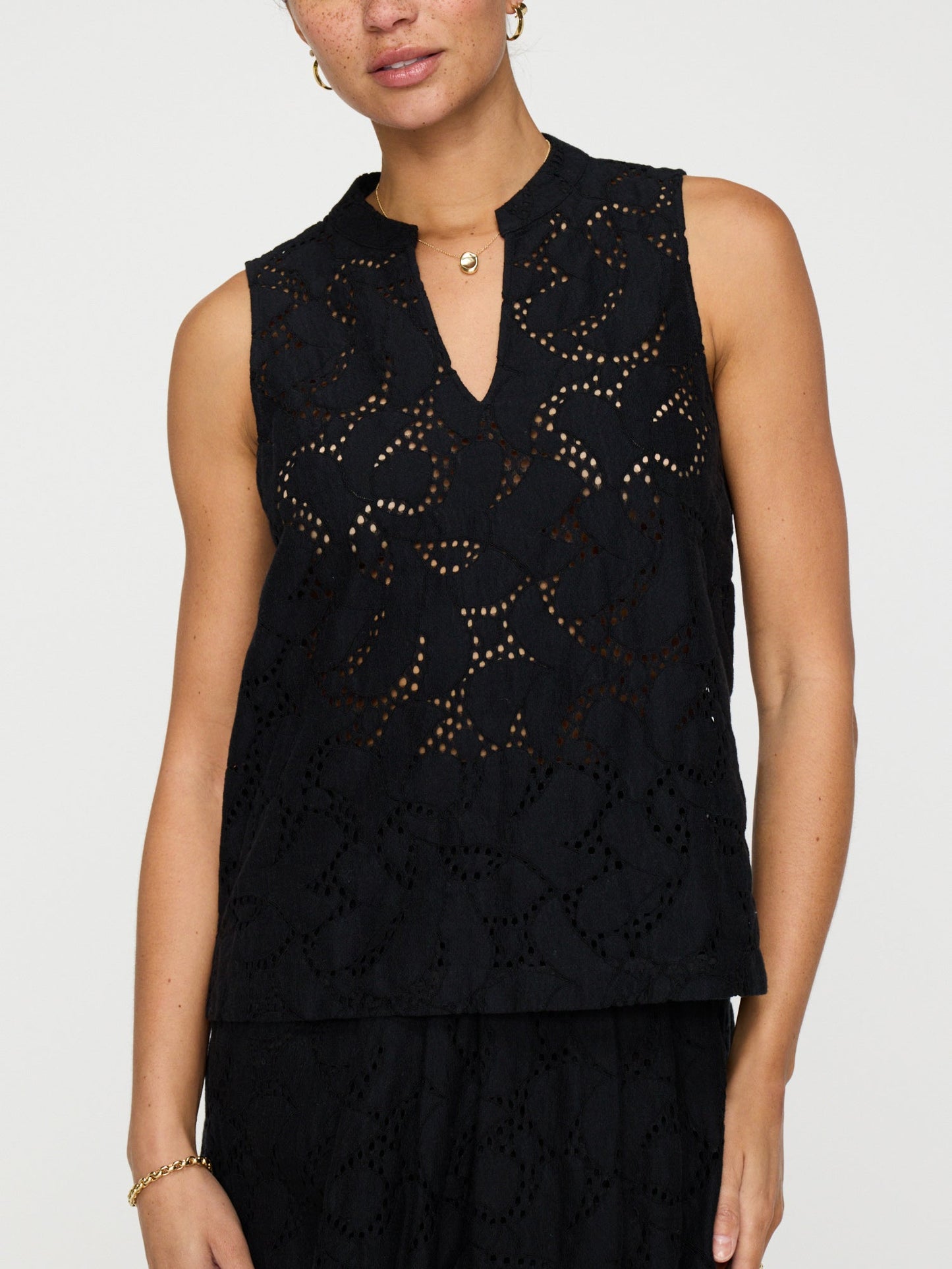 The Bria Top