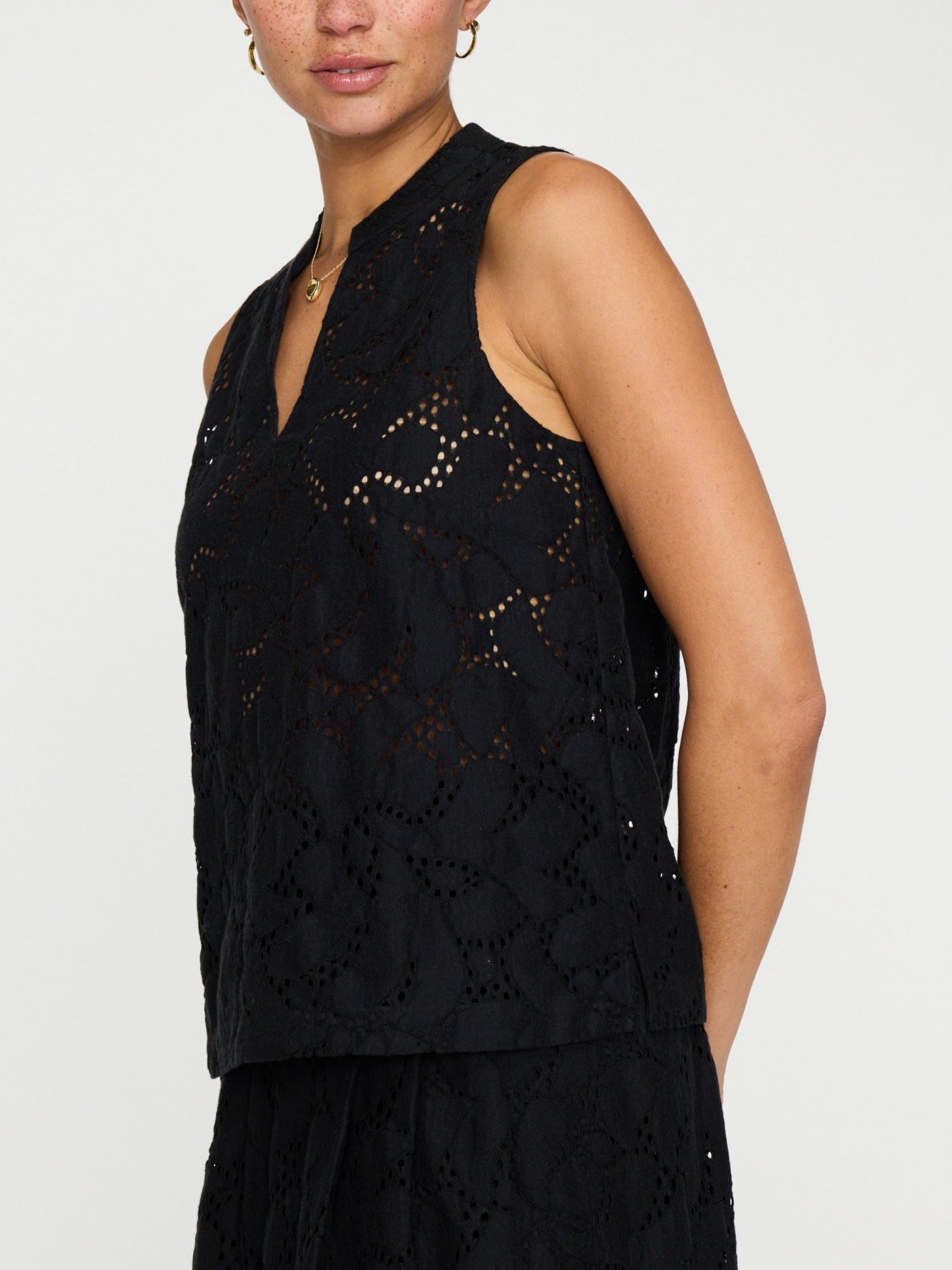 The Bria Top