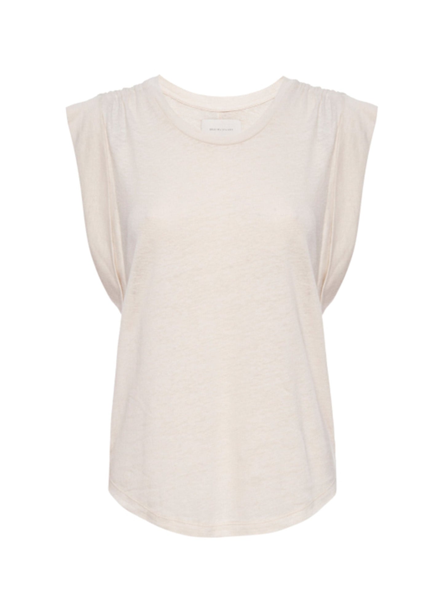 The Reins Tee