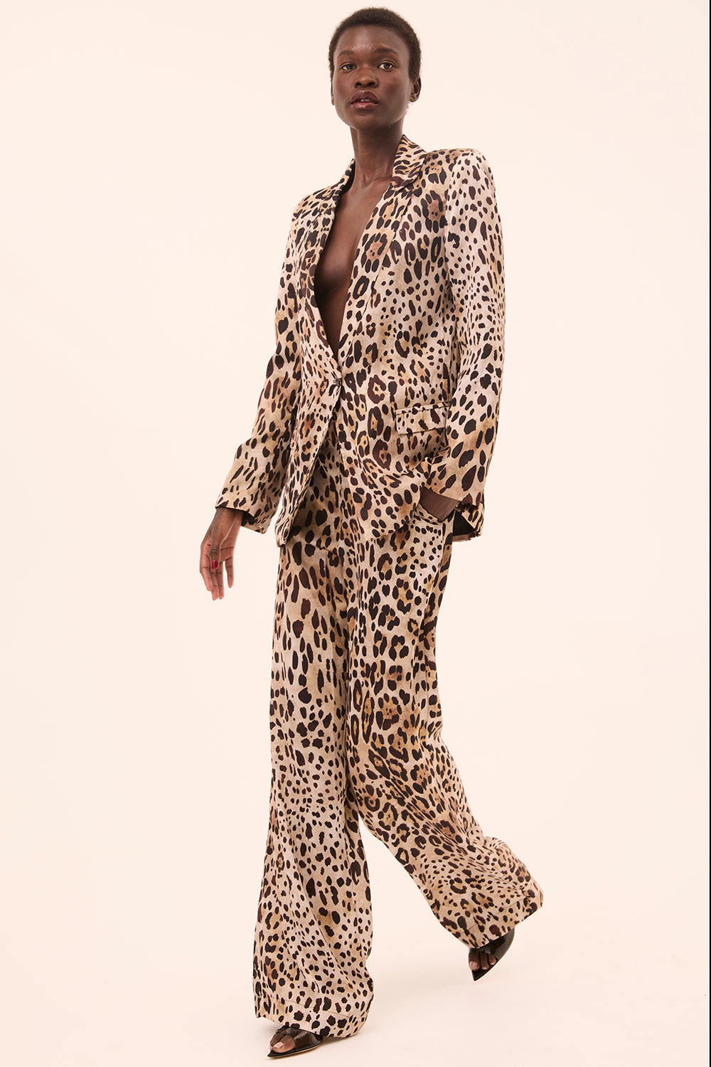 DIONNE JACKET
