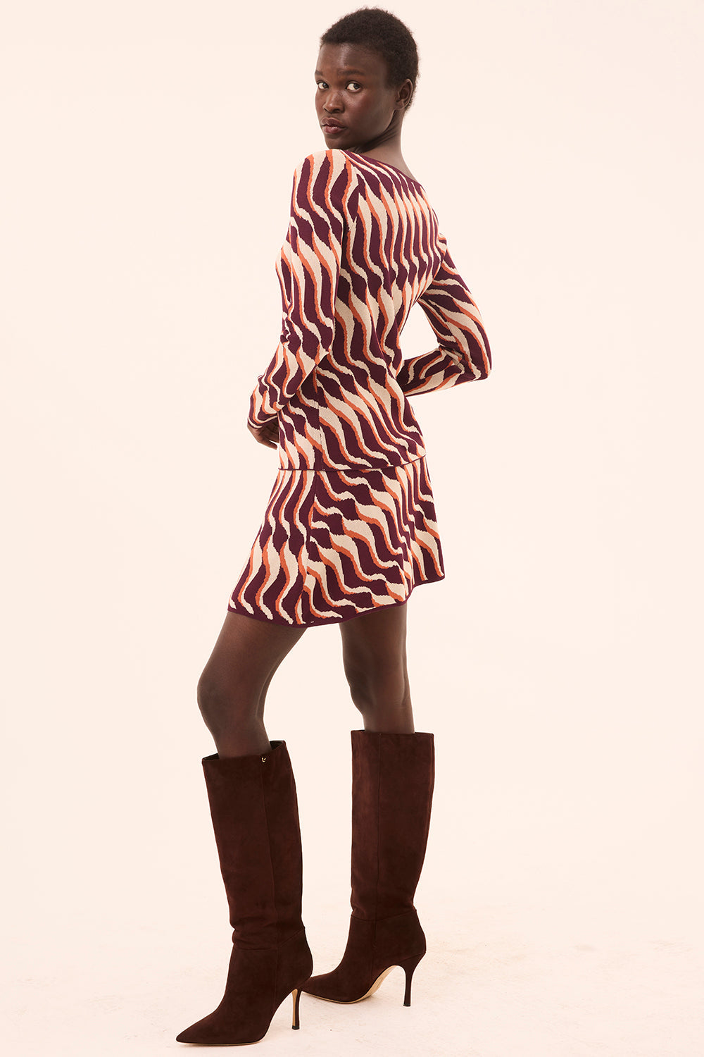 ORLIE SKIRT