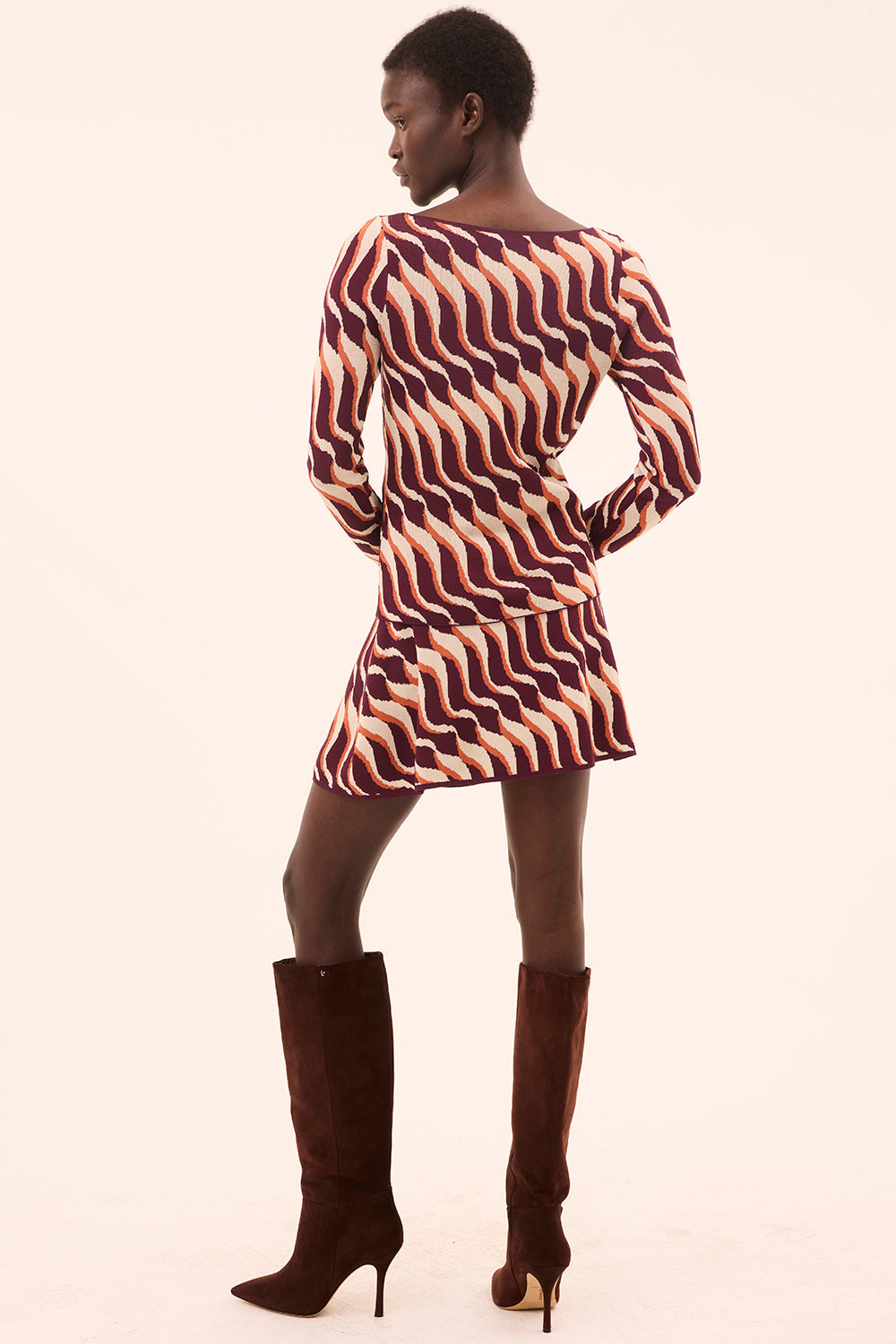 ORLIE SKIRT