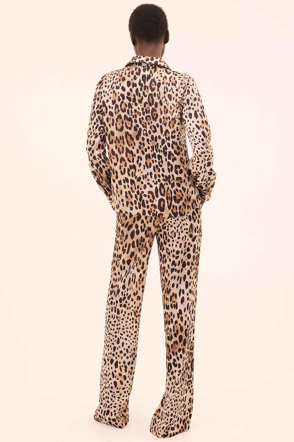 CHER PANT