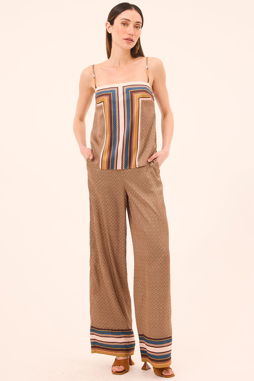 ELVA TOP