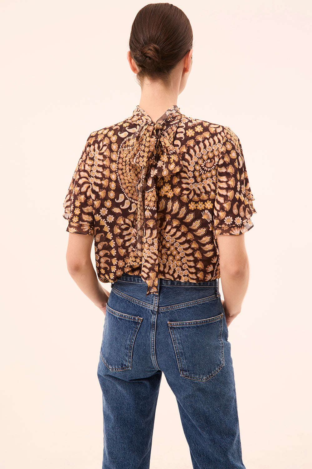 KAYE TOP