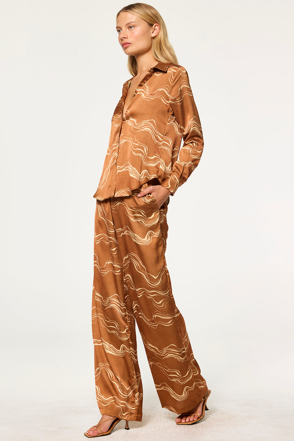 RESHMA PANT