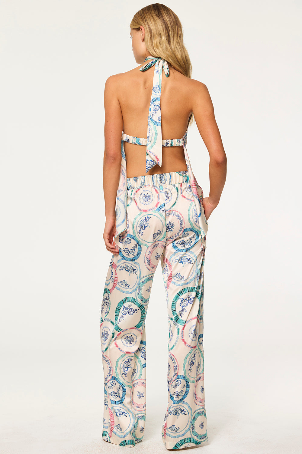 RESHMA PANT