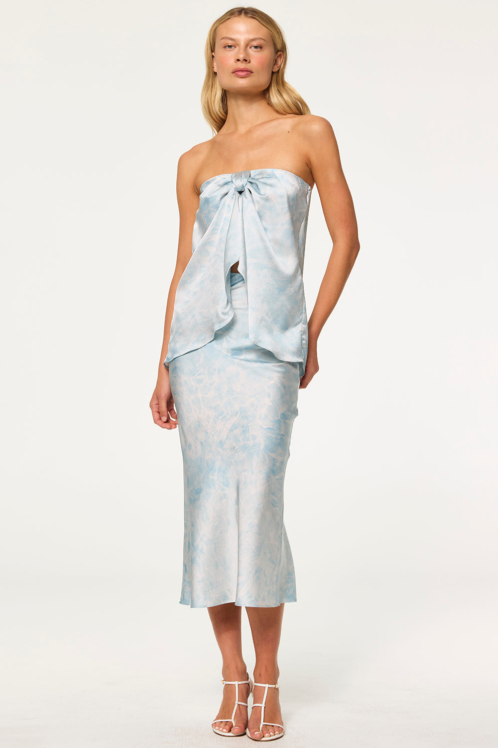 FAY SKIRT