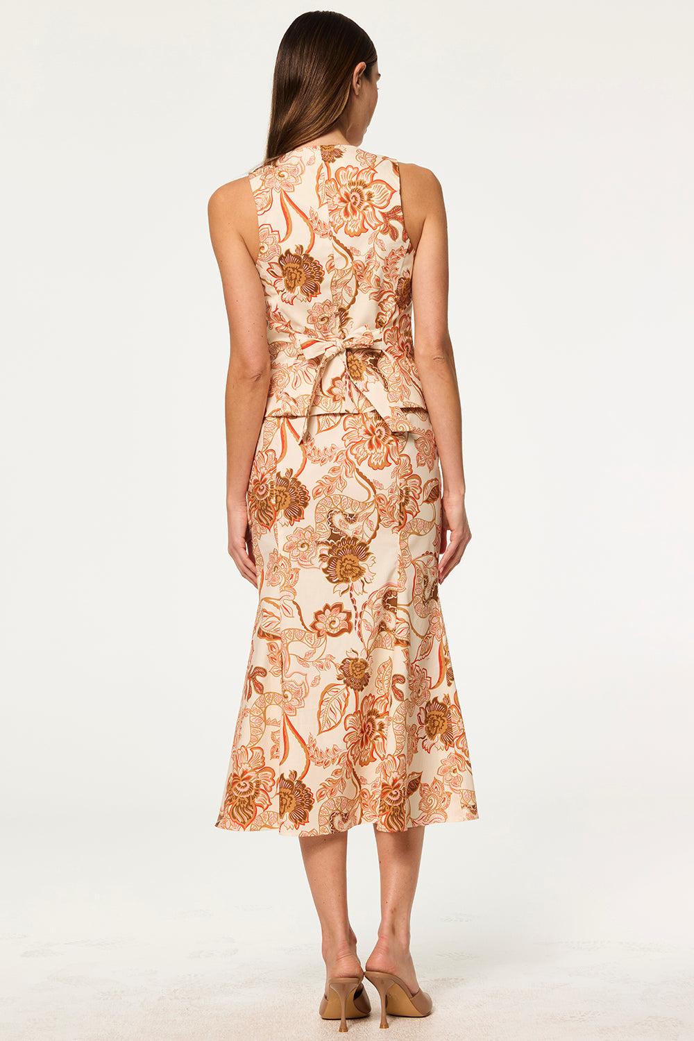 RUNA SKIRT
