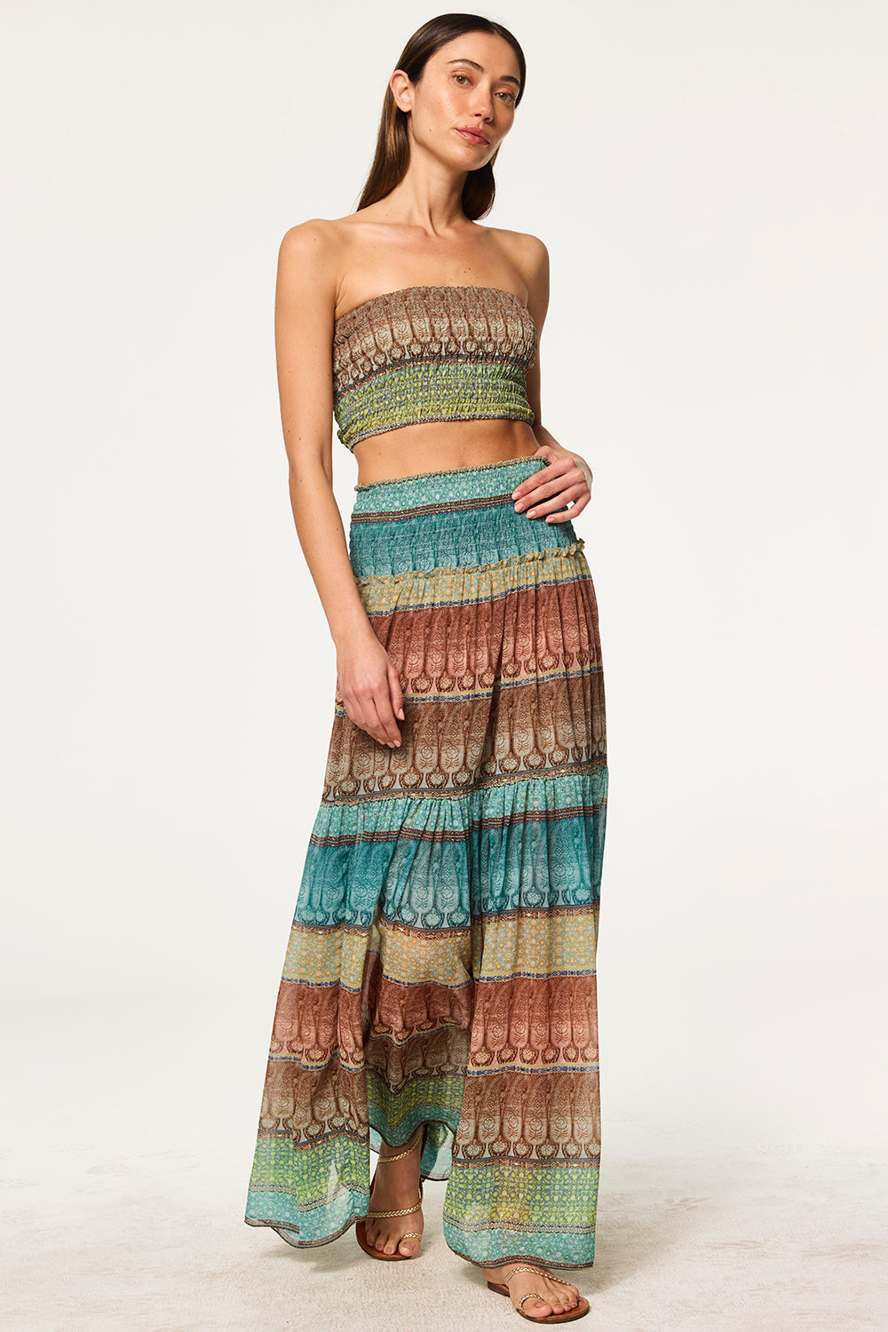POLLY SKIRT