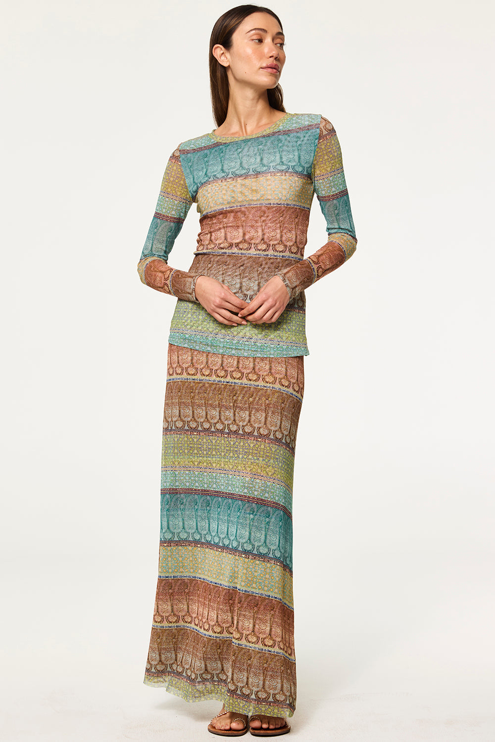 EKAT SKIRT