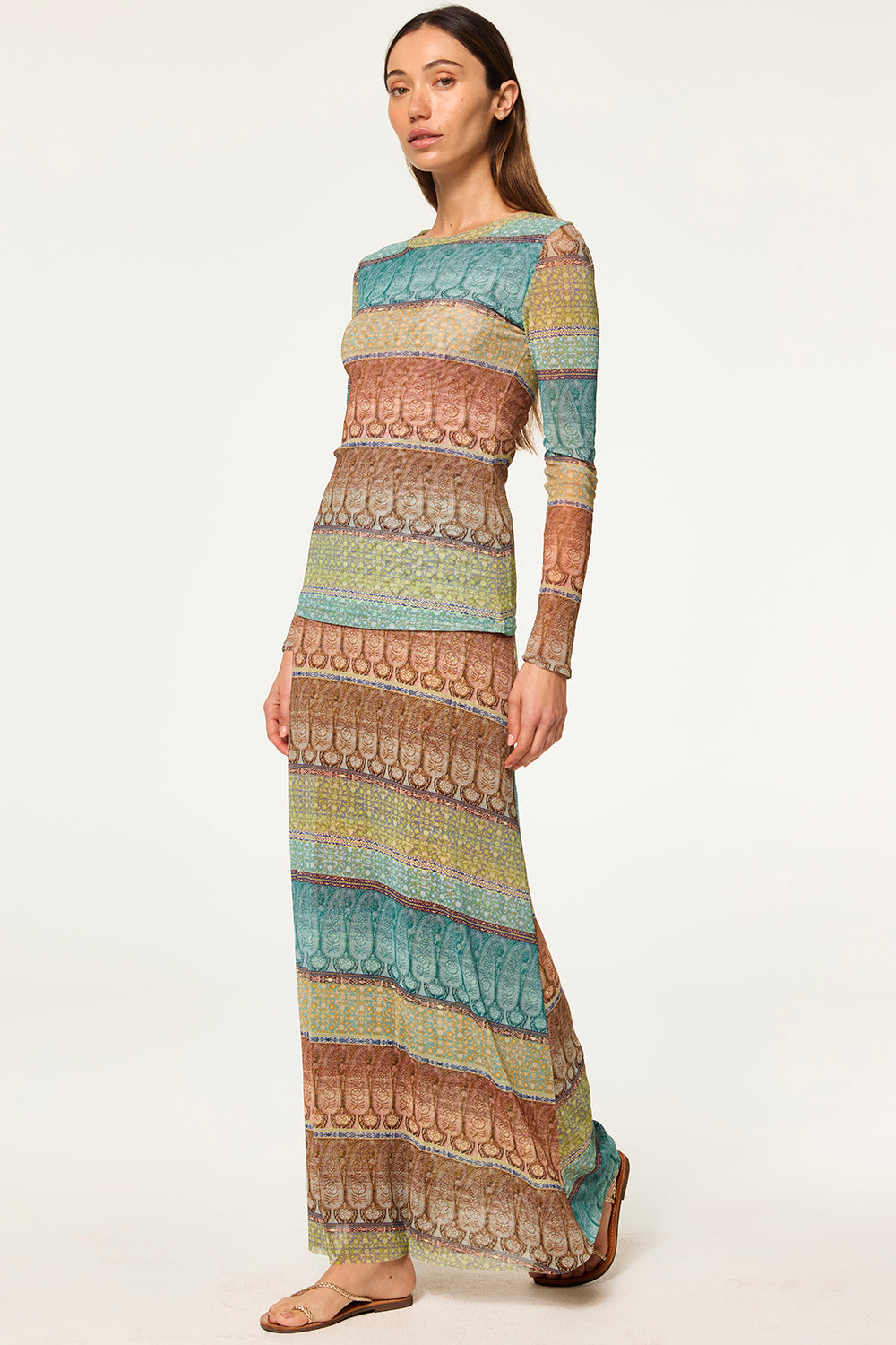 EKAT SKIRT