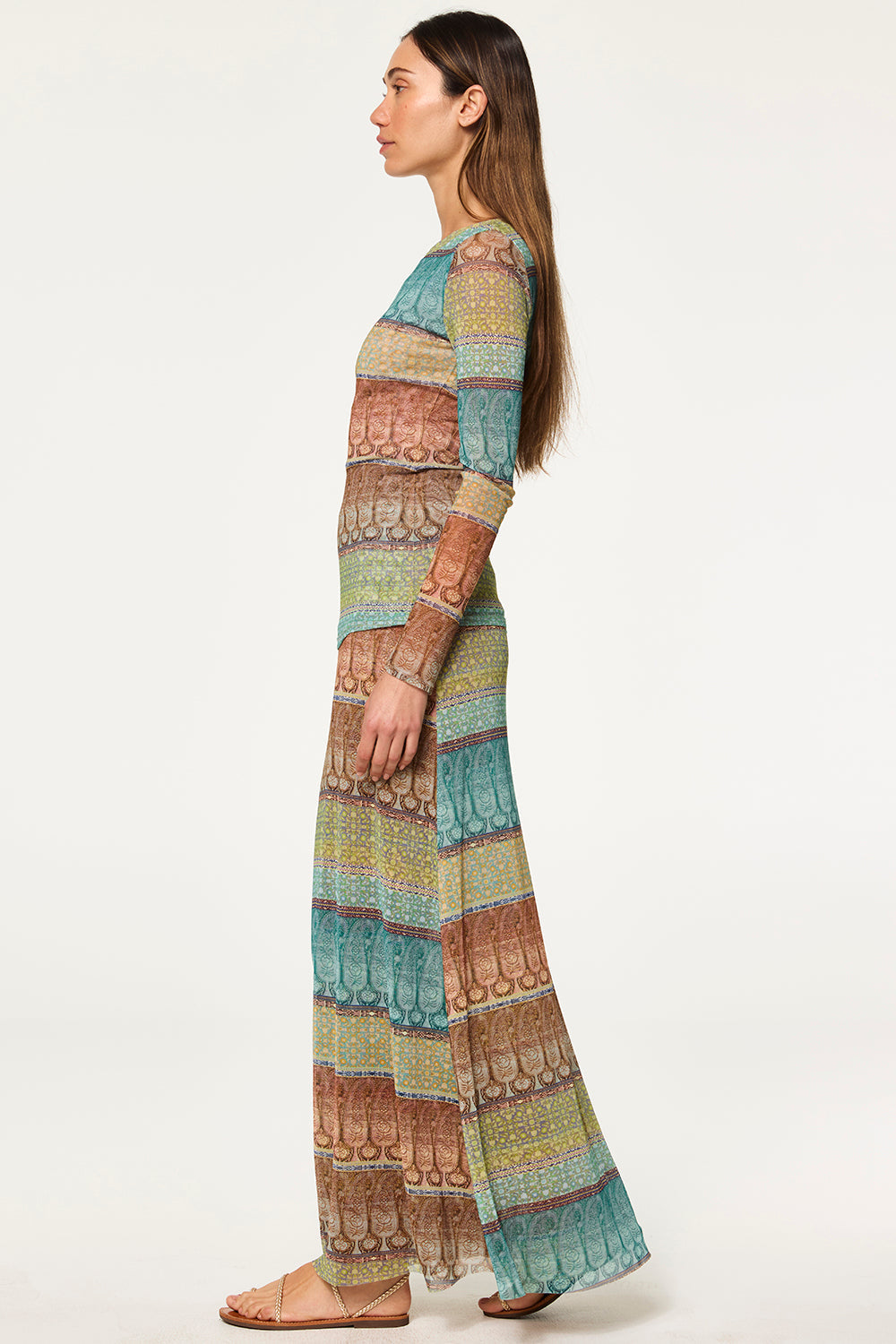 EKAT SKIRT