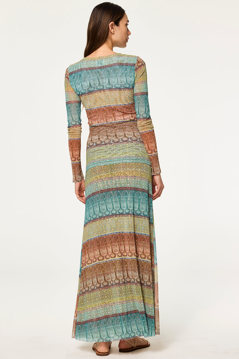 EKAT SKIRT