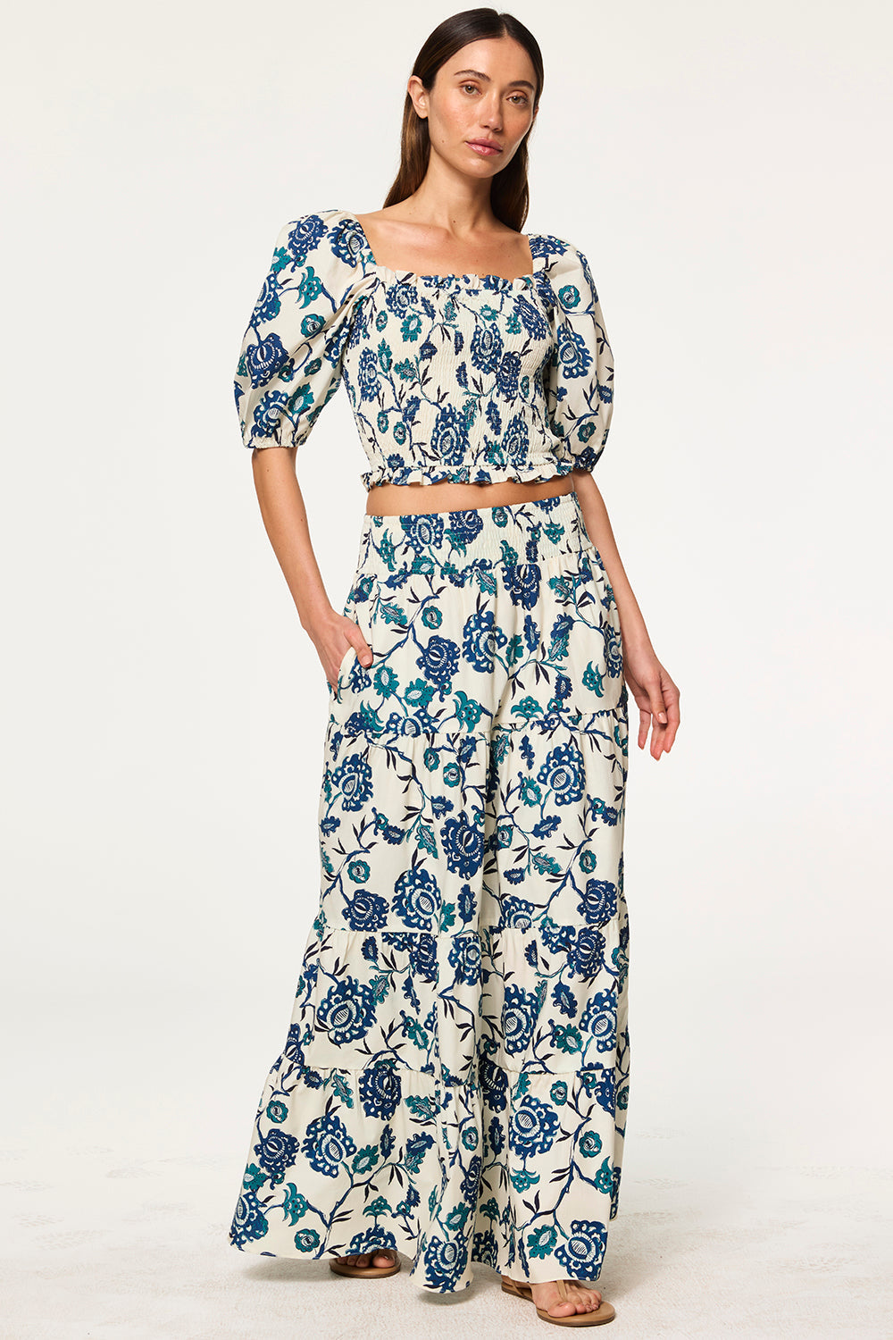 YELENA SKIRT