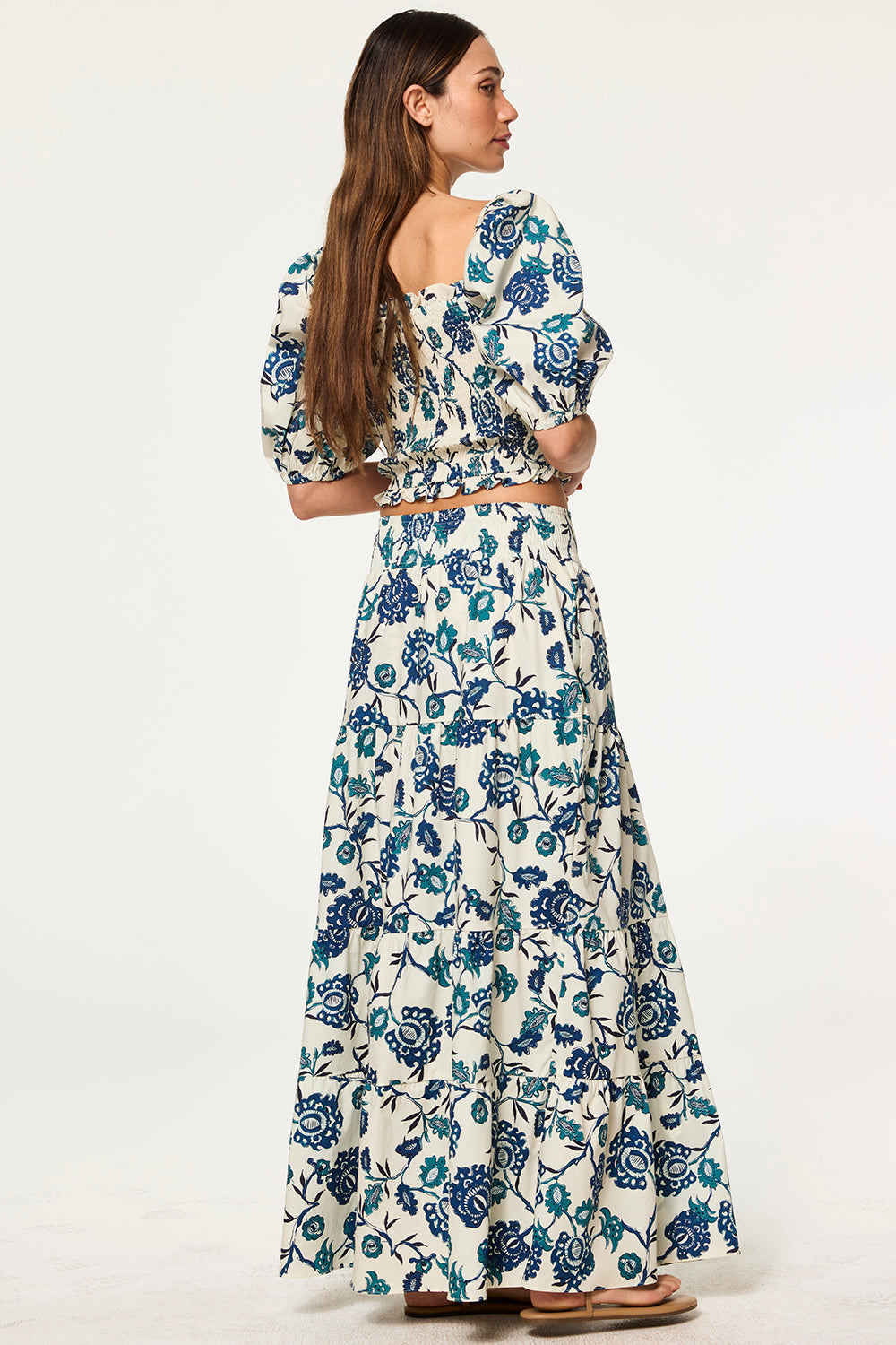YELENA SKIRT