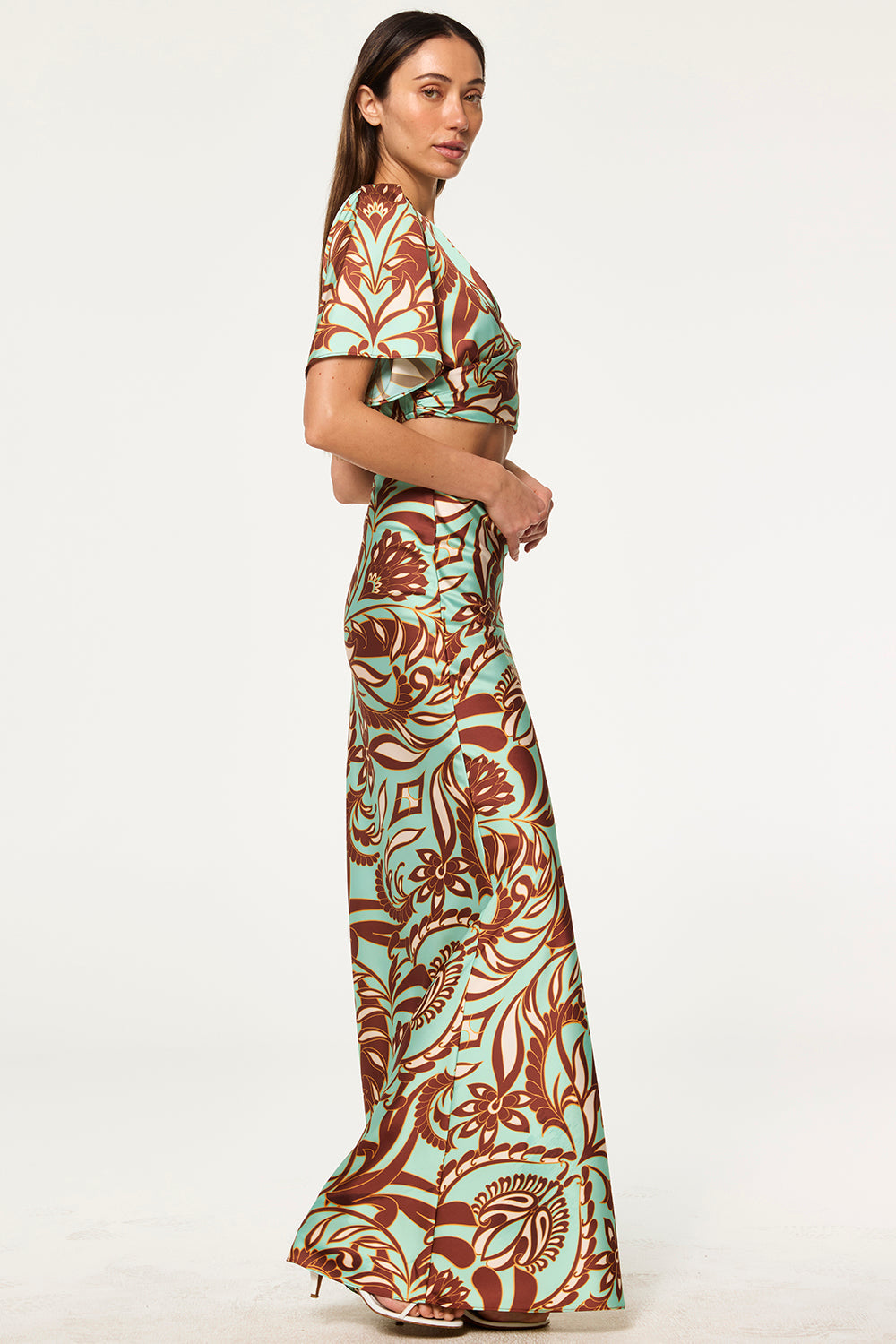 SIERRA SKIRT