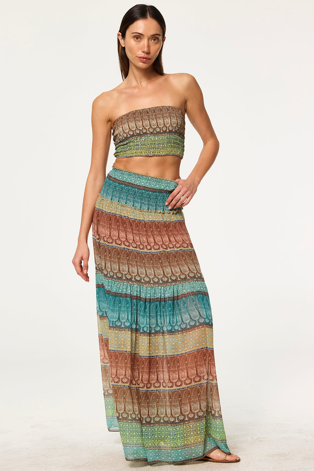 ROKSANA BANDEAU