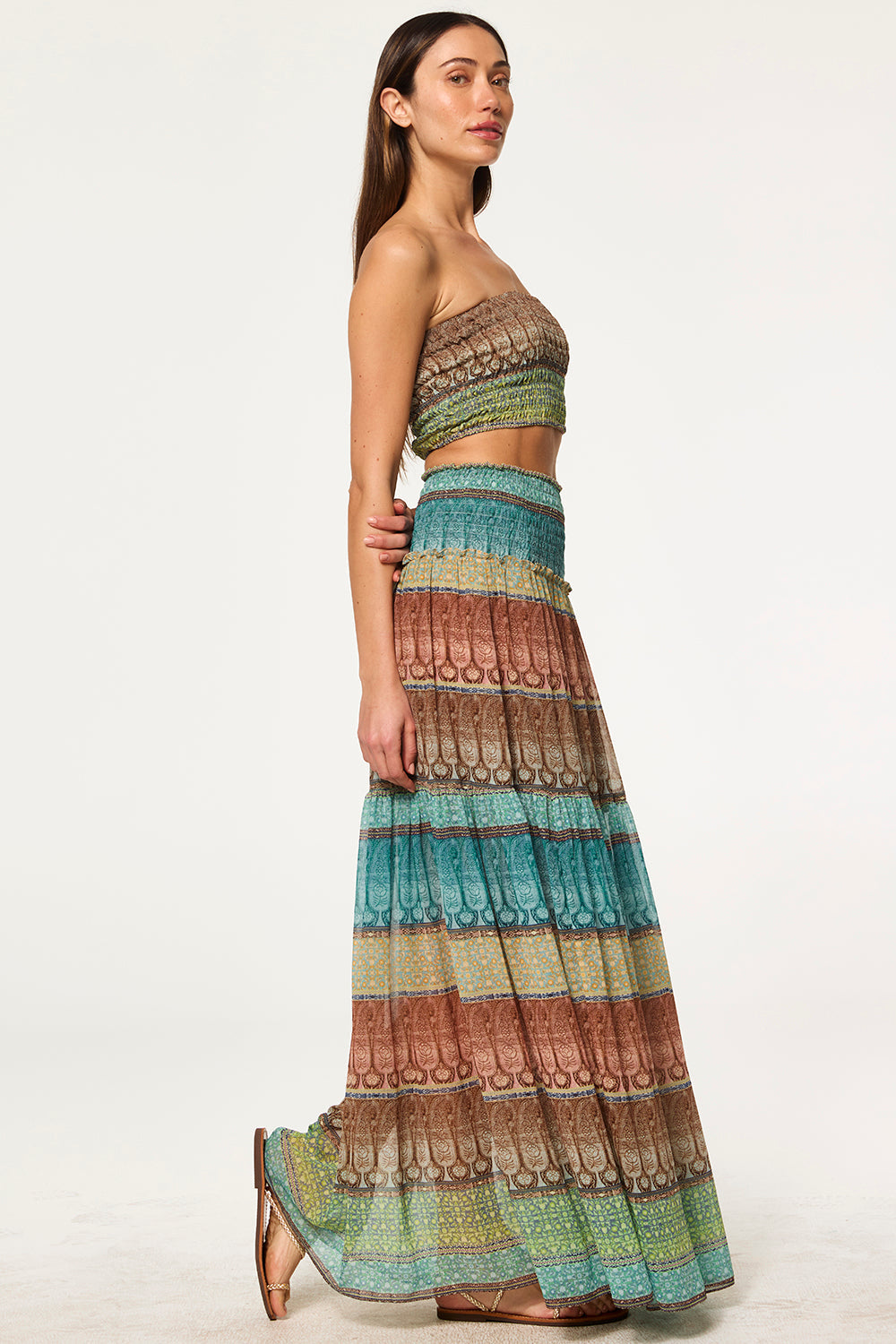 ROKSANA BANDEAU