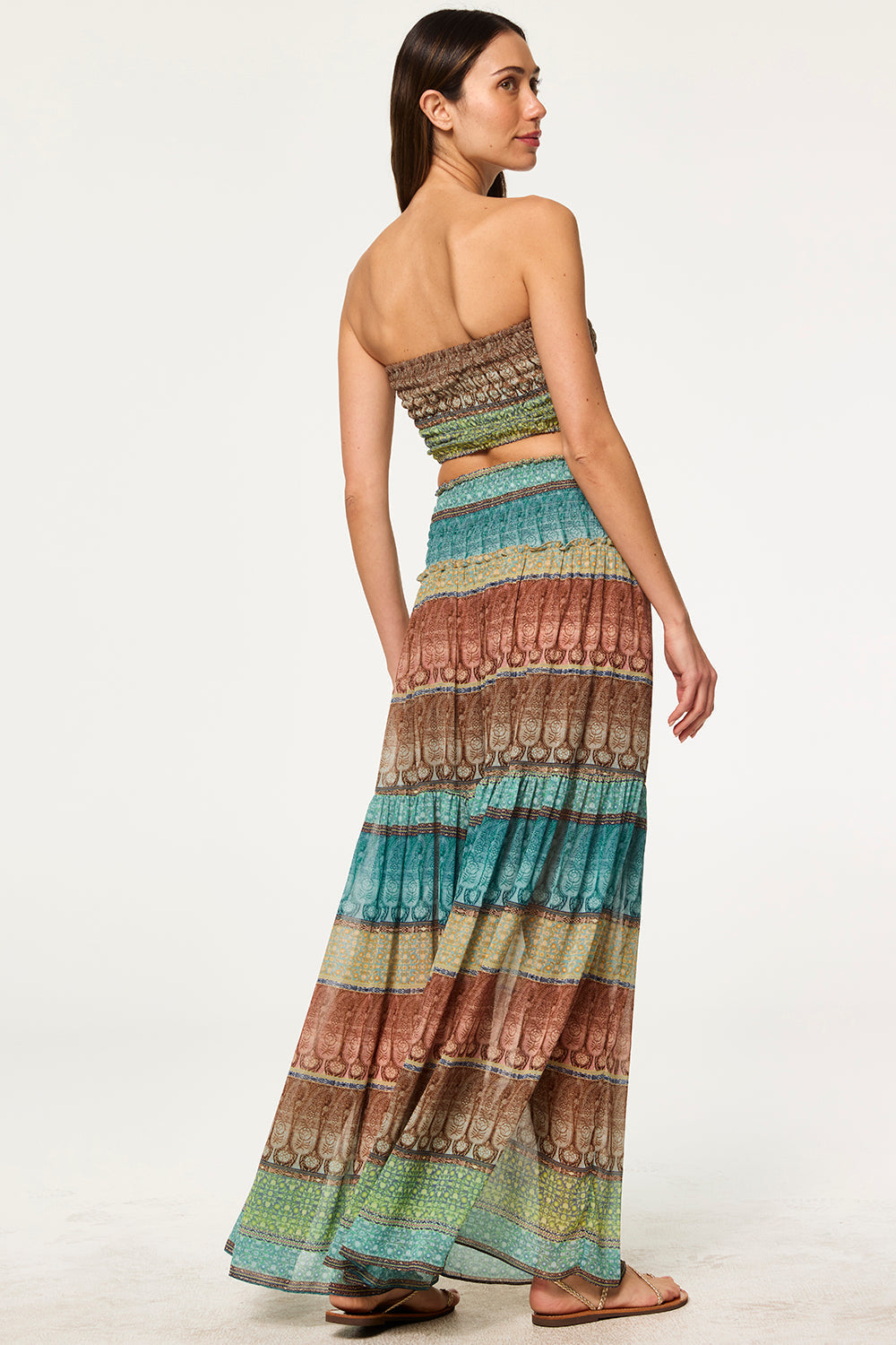 ROKSANA BANDEAU