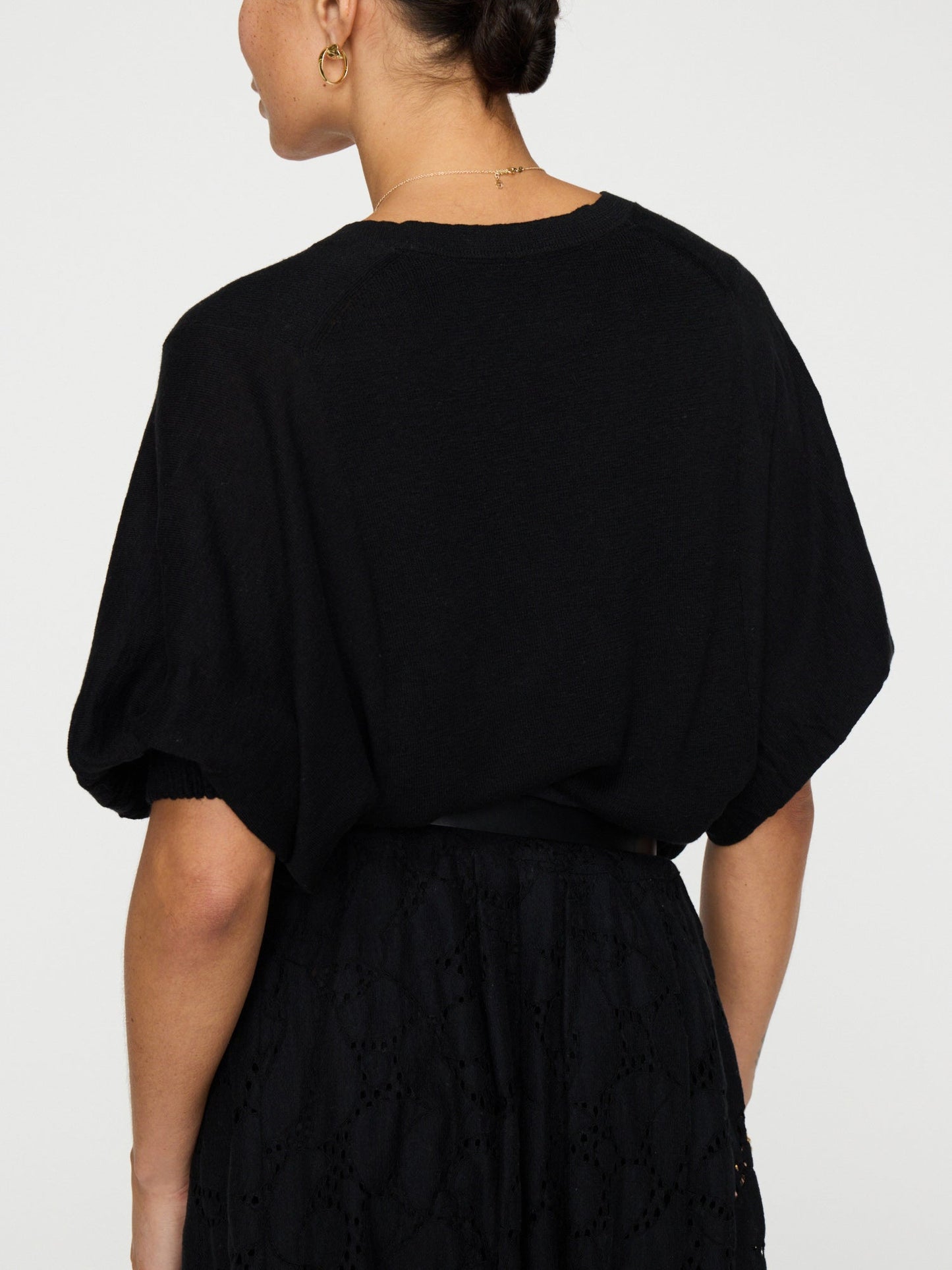 The Fell Sweater Top