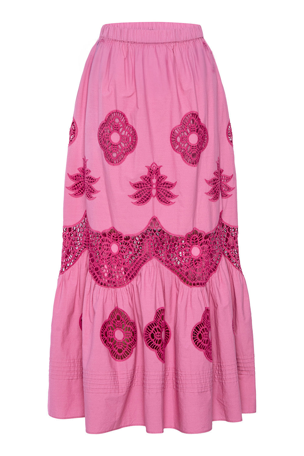 AYANA SKIRT