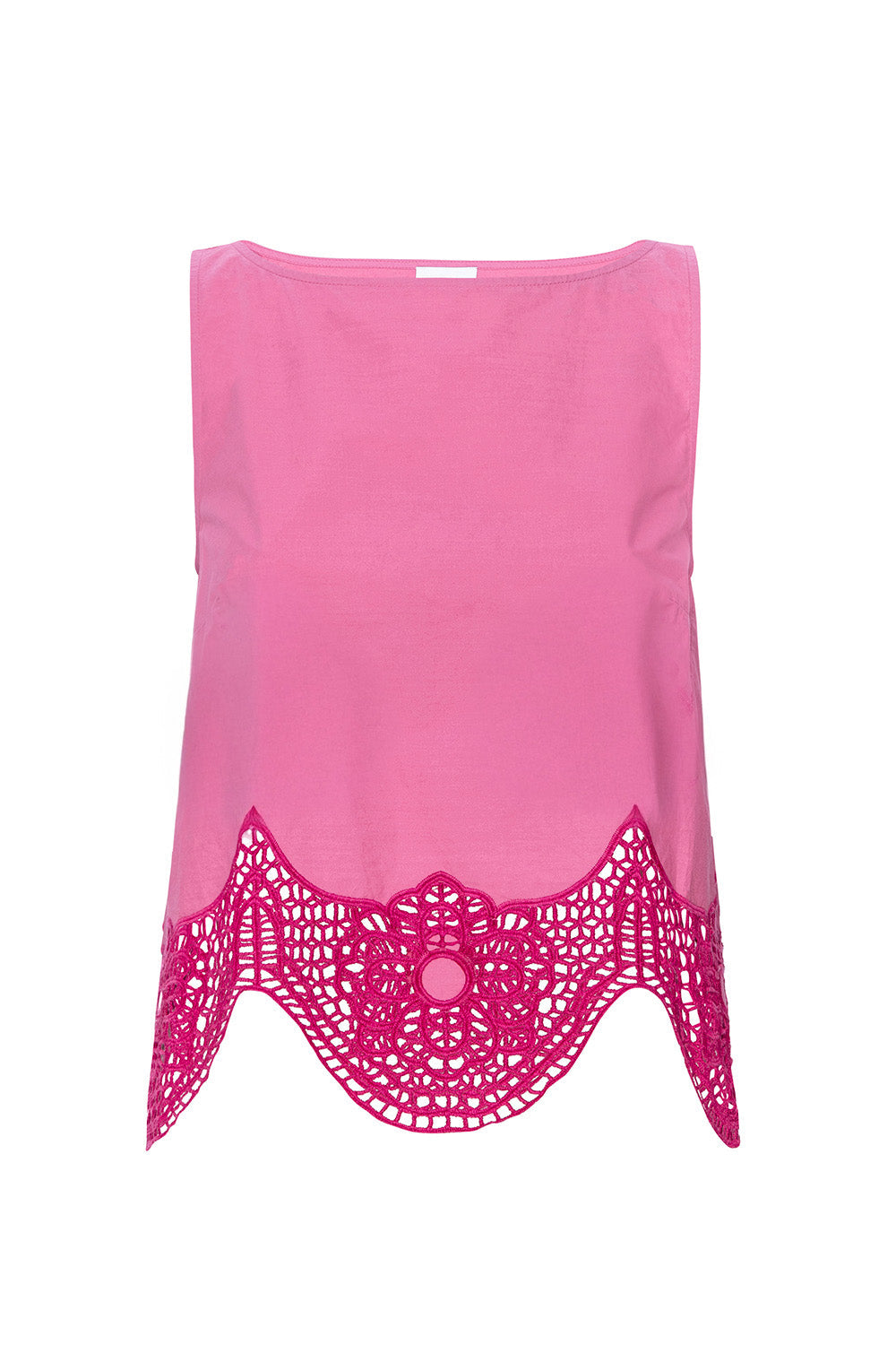NOLA TOP