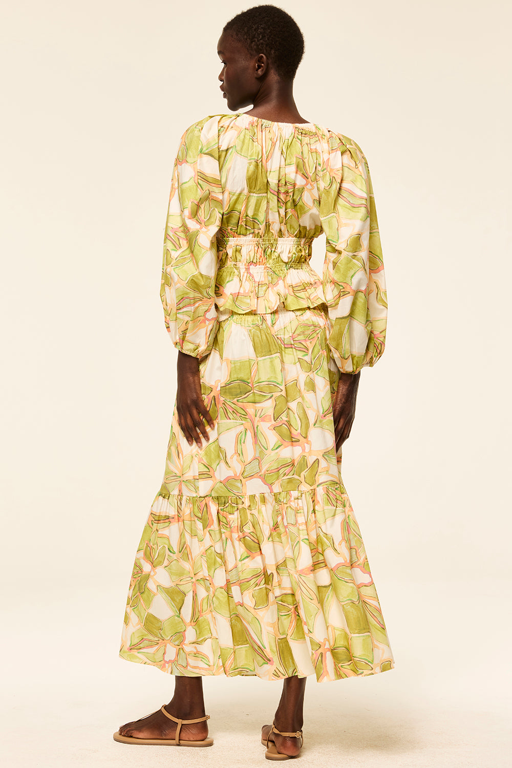 ELNA SKIRT