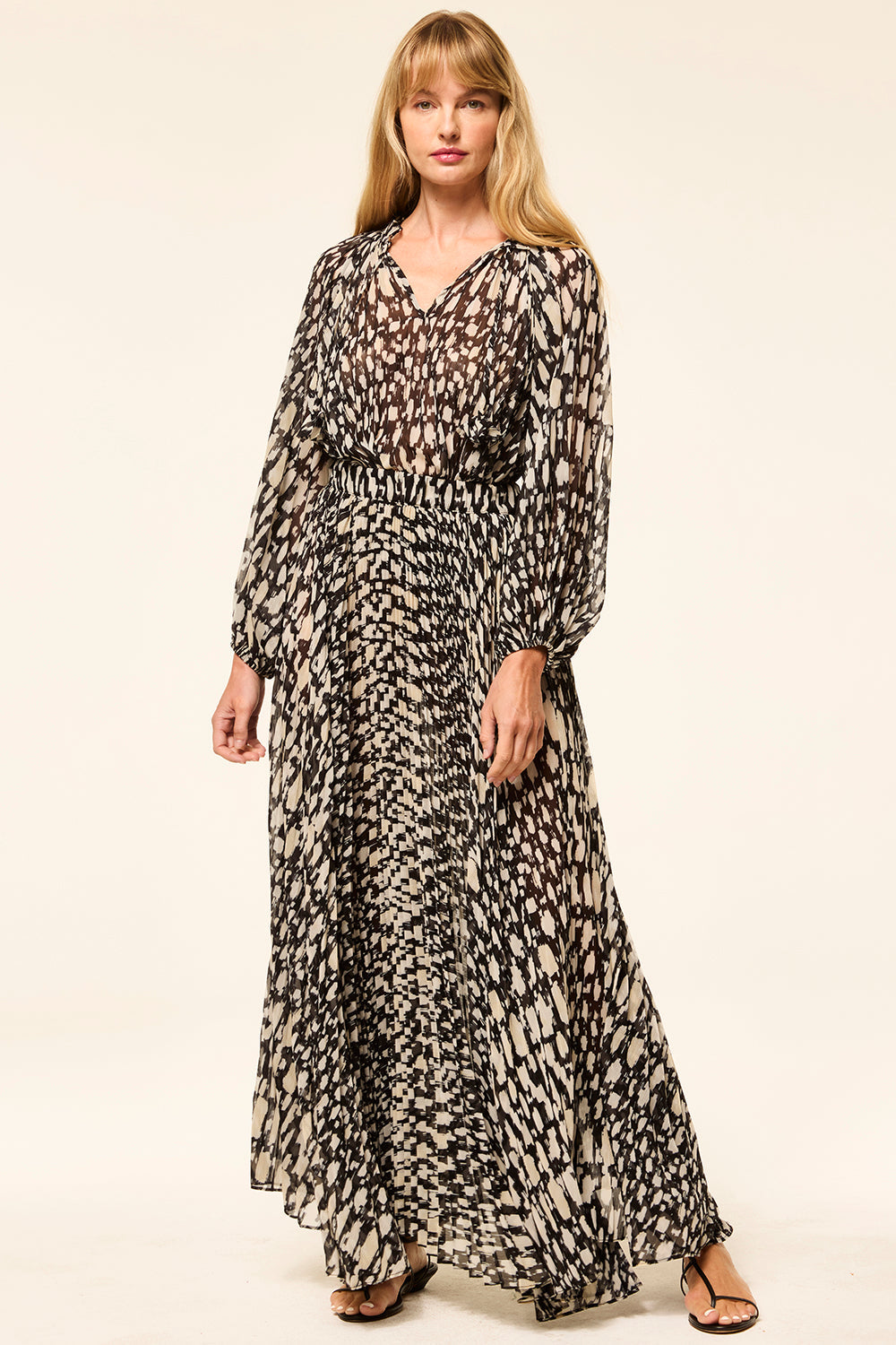ILONA SKIRT
