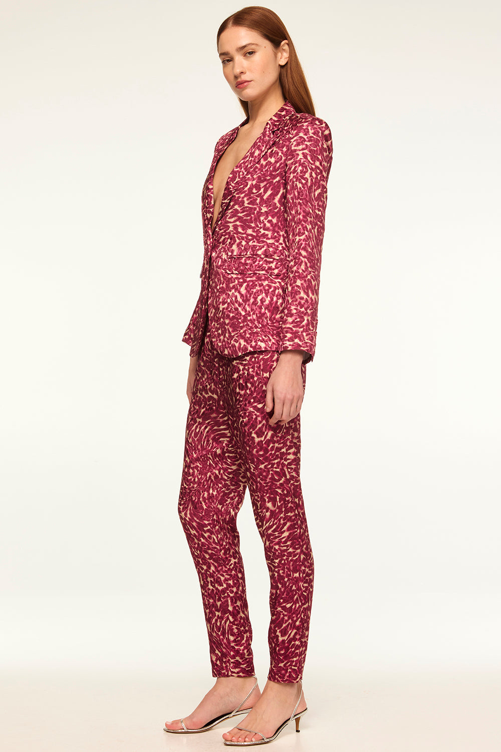 GEORGINA PANT