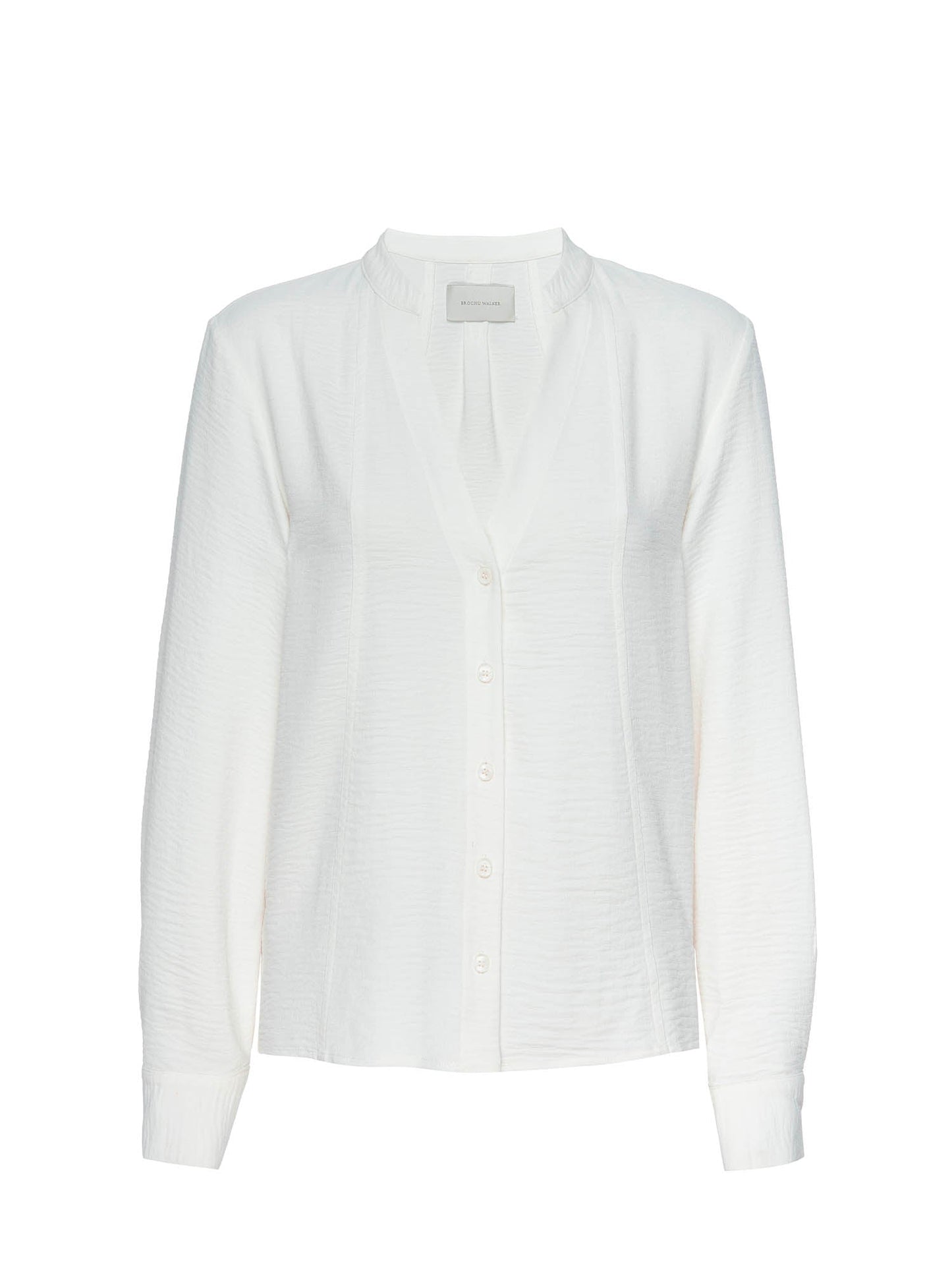 The Galey Blouse