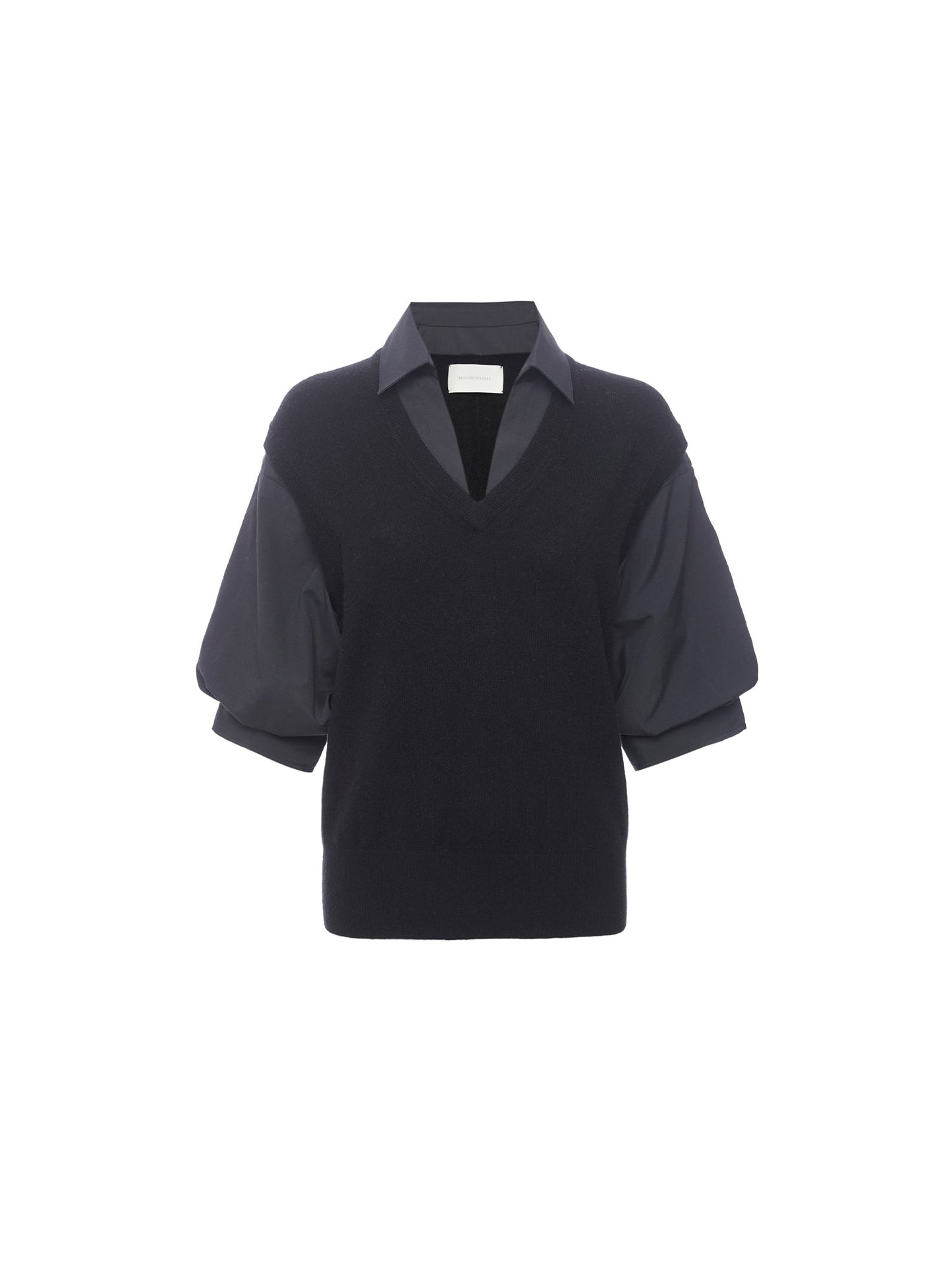The Kate Shirt Looker