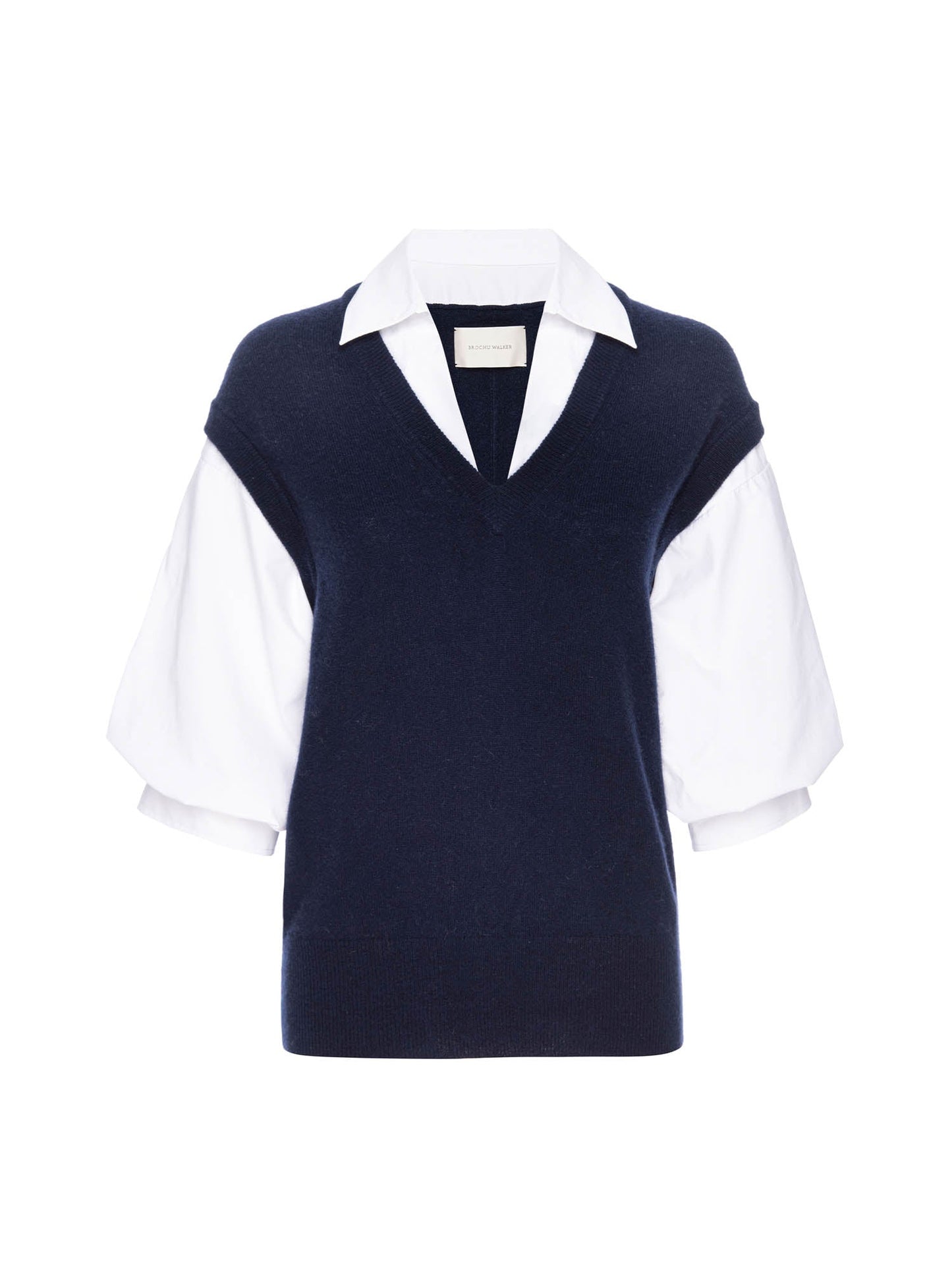 The Kate Shirt Looker